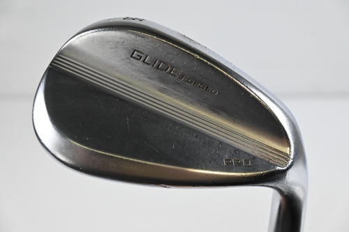 Ping Glide Forged Pro Sand Wedge / 56 Degree / Black Dot / Wedge Flex Ping Z-115