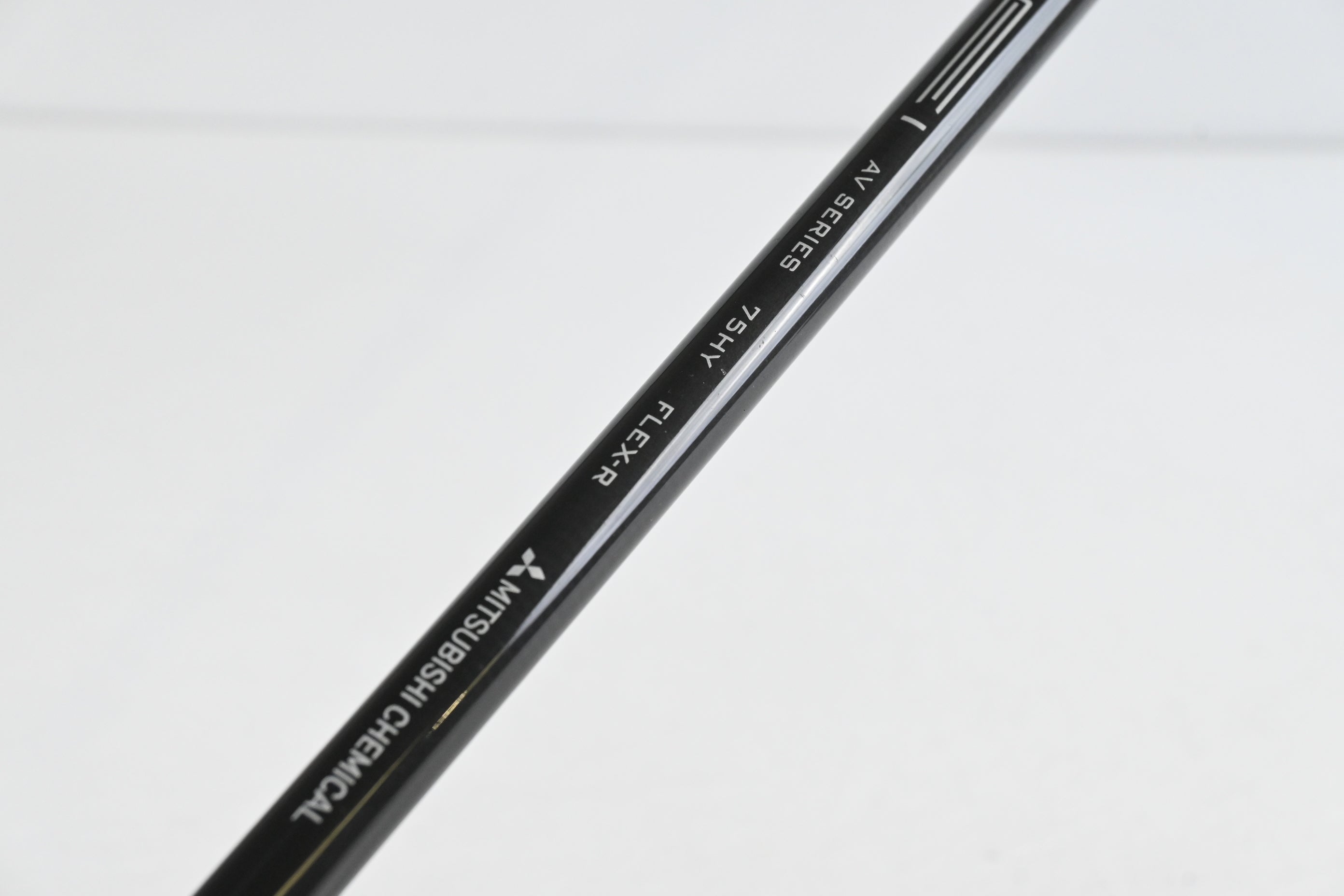 PXG 0311 XF Gen6 #4 Hybrid / 22 Degree / Regular Flex Tensei AV Raw Blue 75