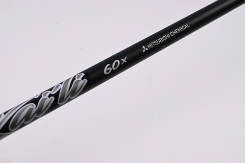 Kai'li Dark Waves White 60 Driver Shaft / X-Flex / Taylormade 2nd Gen