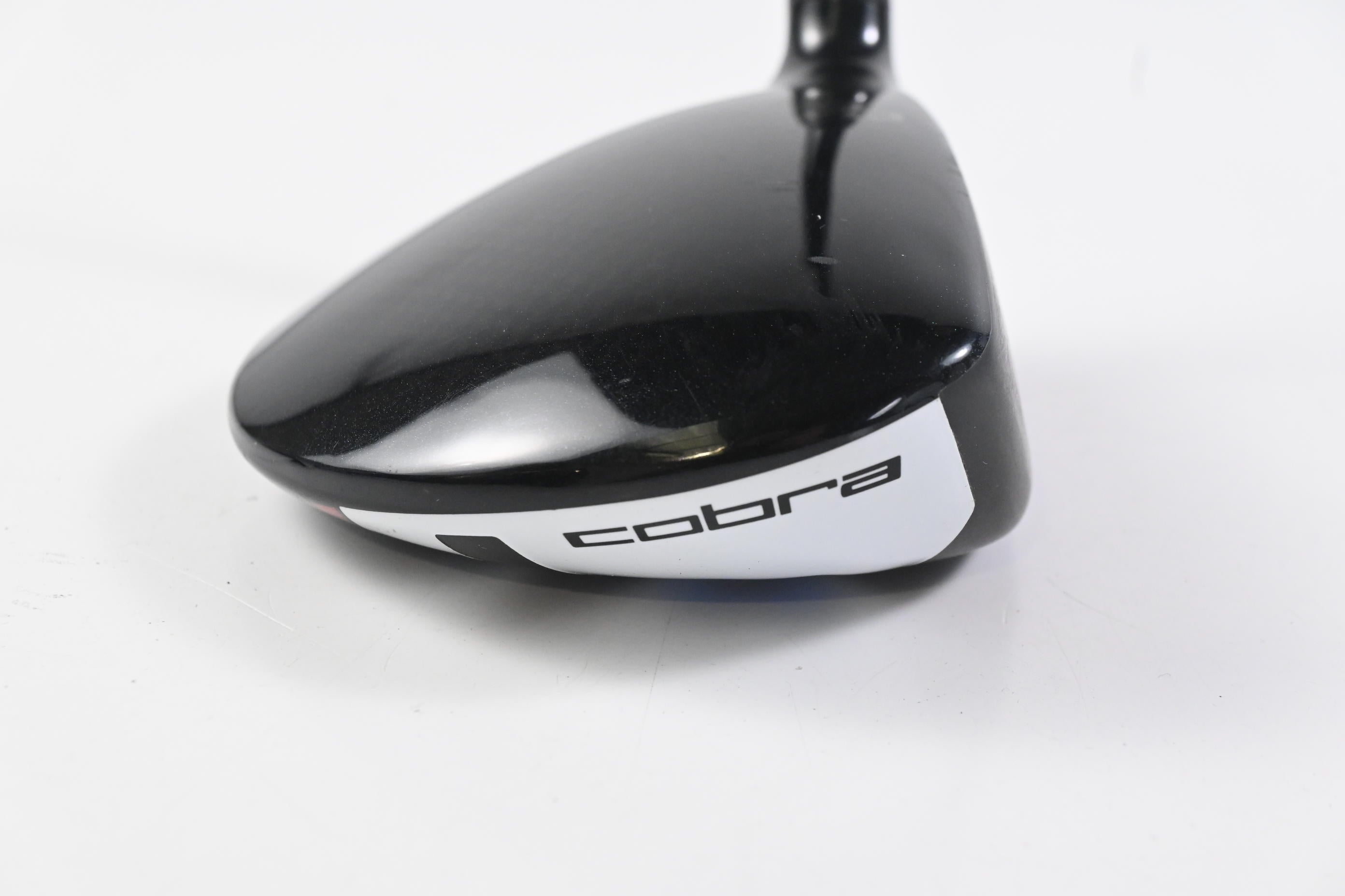 Cobra Aerojet LS #3 Wood / 14.5 Degree / Stiff Flex Kai'li White 70 Shaft
