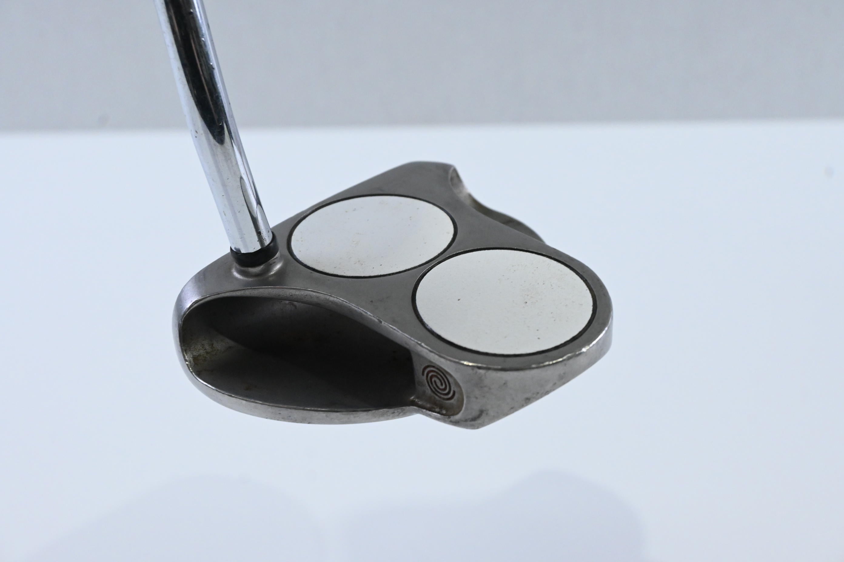 Odyssey White Hot 2 Ball Putter / 34 Inch
