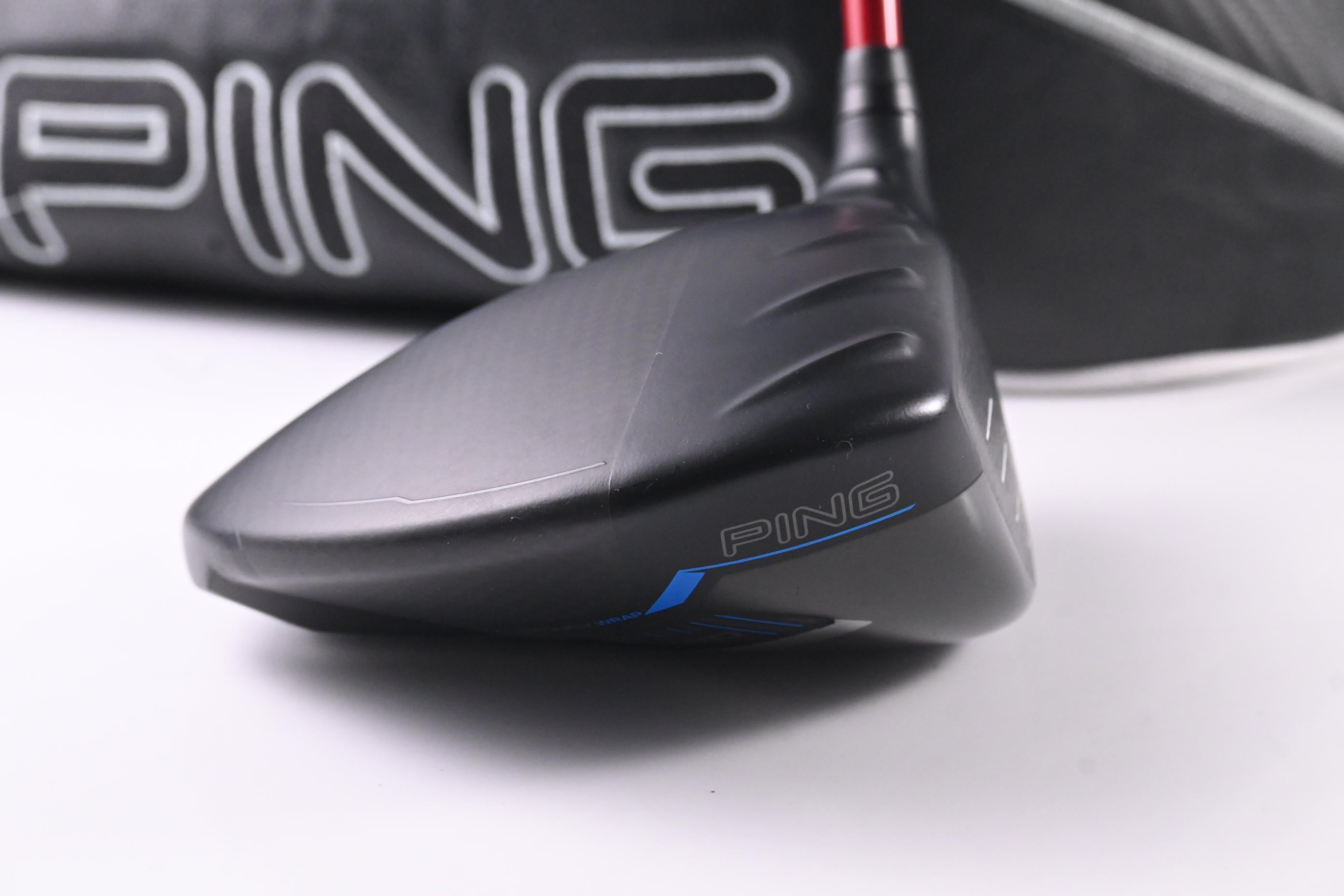 Ping G440 SFT Driver / 10.5 Degree / Regular Flex Project X Denali Red 60 Shaft