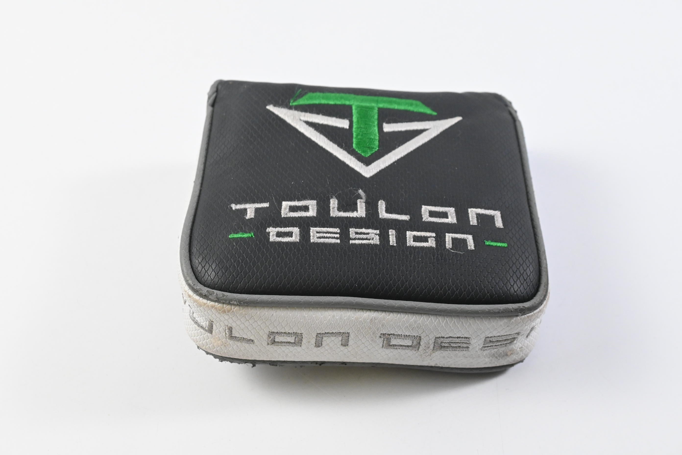 Odyssey Toulon Indianapolis Putter / 34 Inch