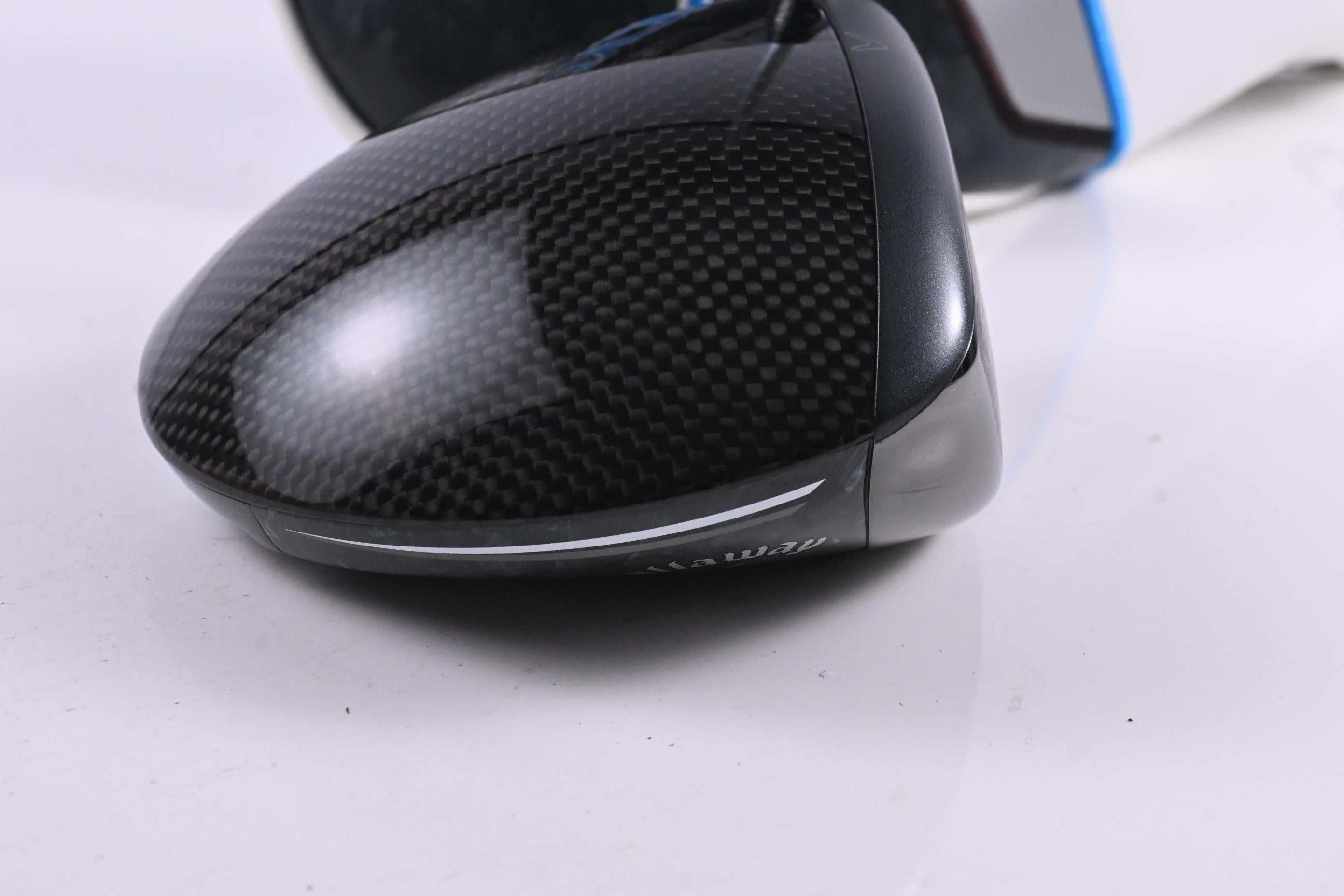 Callaway Paradym Ai Smoke Max Driver / 10.5 Degree / Stiff Flex UST ProForce VTS