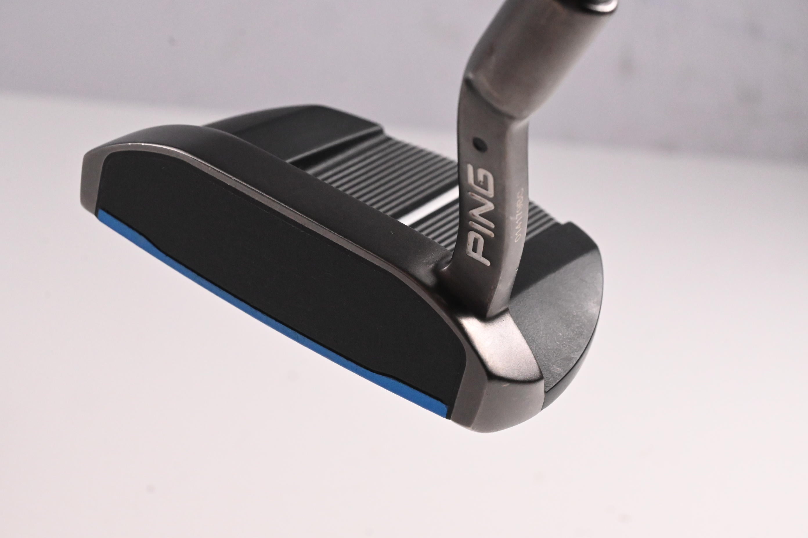 Ping Scottsdale Oslo 3 2025 Putter / 34 Inch