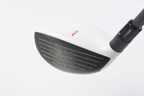Taylormade R11S #3 Wood / 15.5 Degree / Regular Flex Aldila RIP Phenom 70
