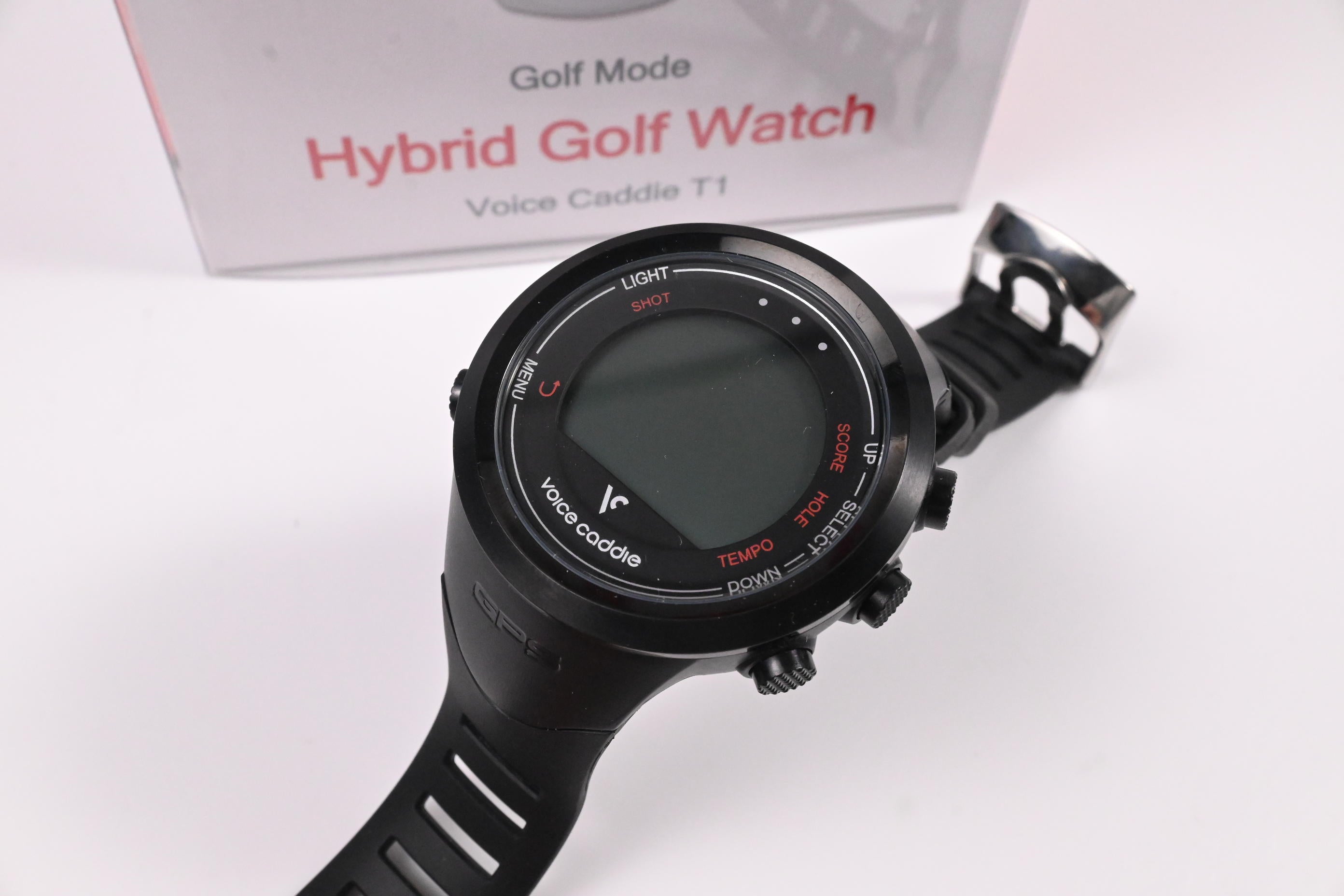 Voice Caddie T1 / GPS Watch