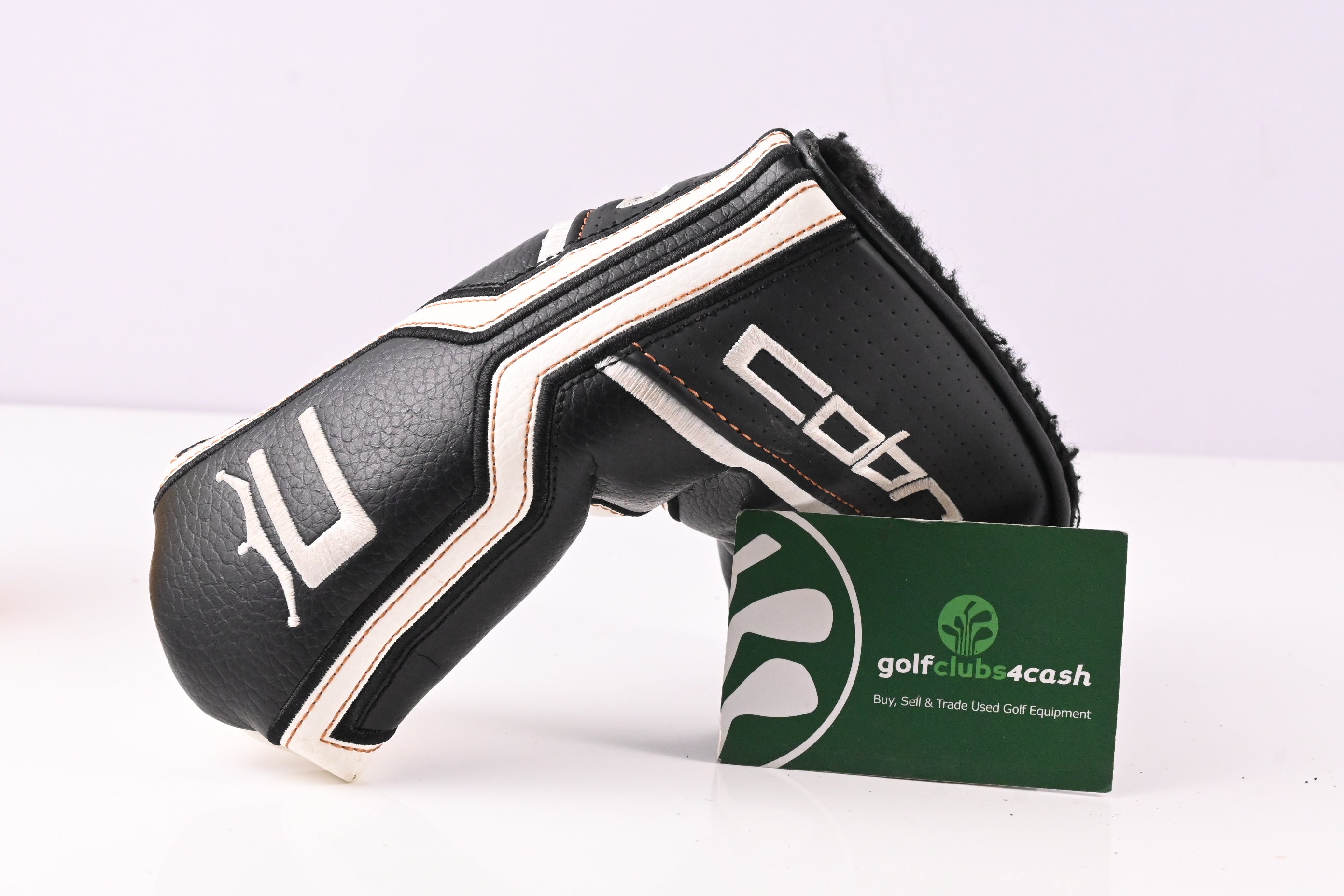 Cobra 2024 Vintage Sport-40 Putter / 34 Inch