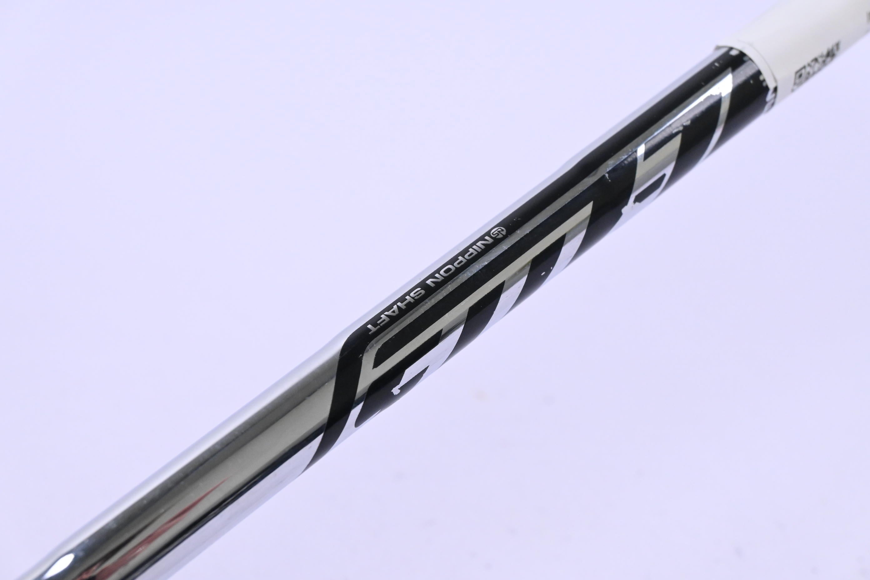 Ping Glide 3.0 Lob Wedge / 58 Degree / Green Dot / Ping Z-Z115 Shaft