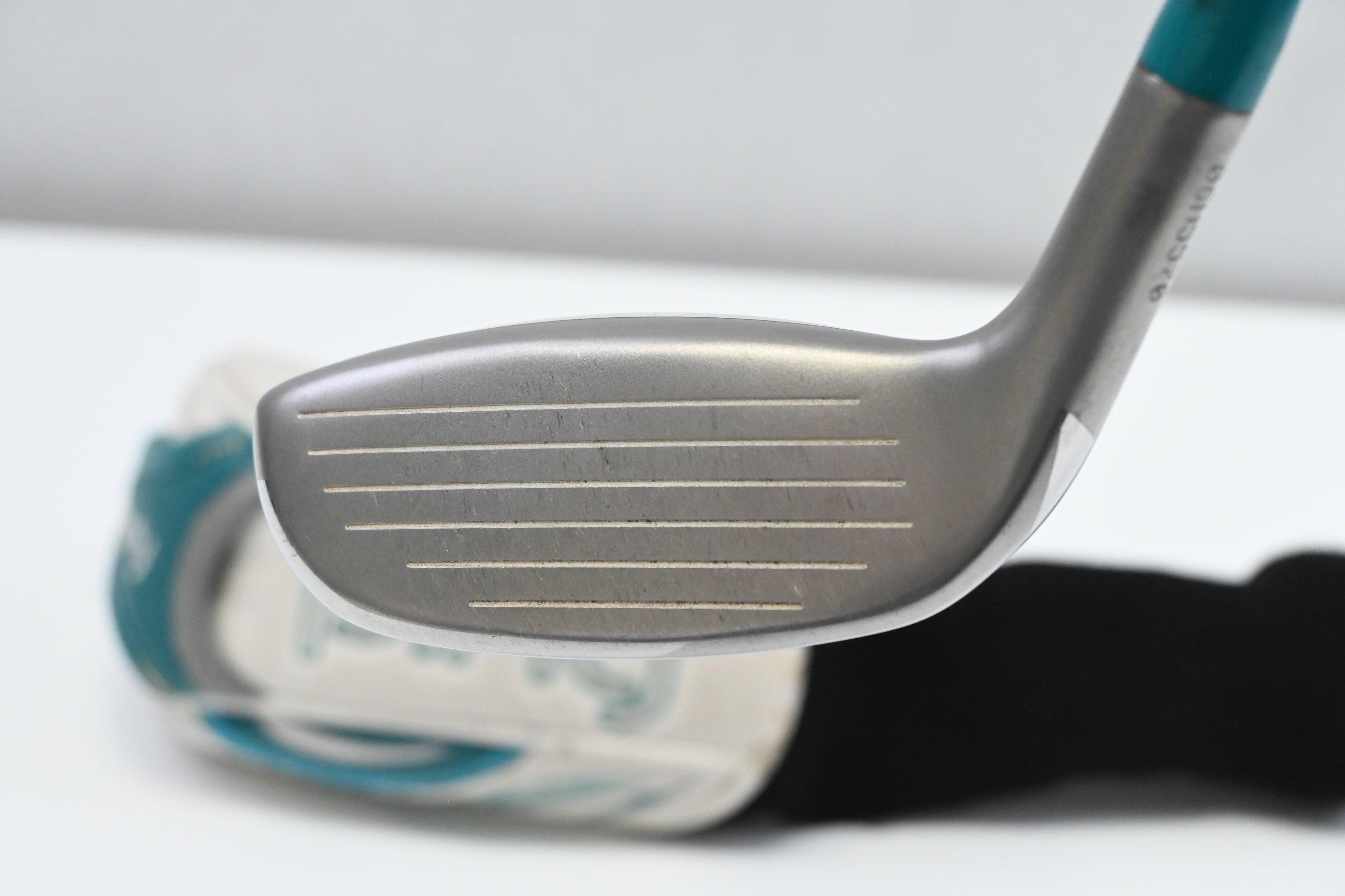 Ladies Ping Rhapsody 2015 #6 Hybrid / 30 Degree / Ladies Flex Ping ULT 220 Shaft