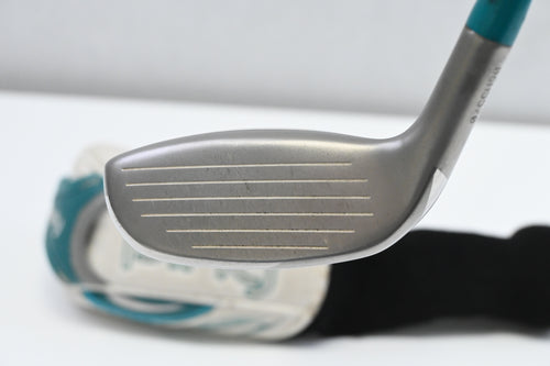 Ladies Ping Rhapsody 2015 #6 Hybrid / 30 Degree / Ladies Flex Ping ULT 220 Shaft