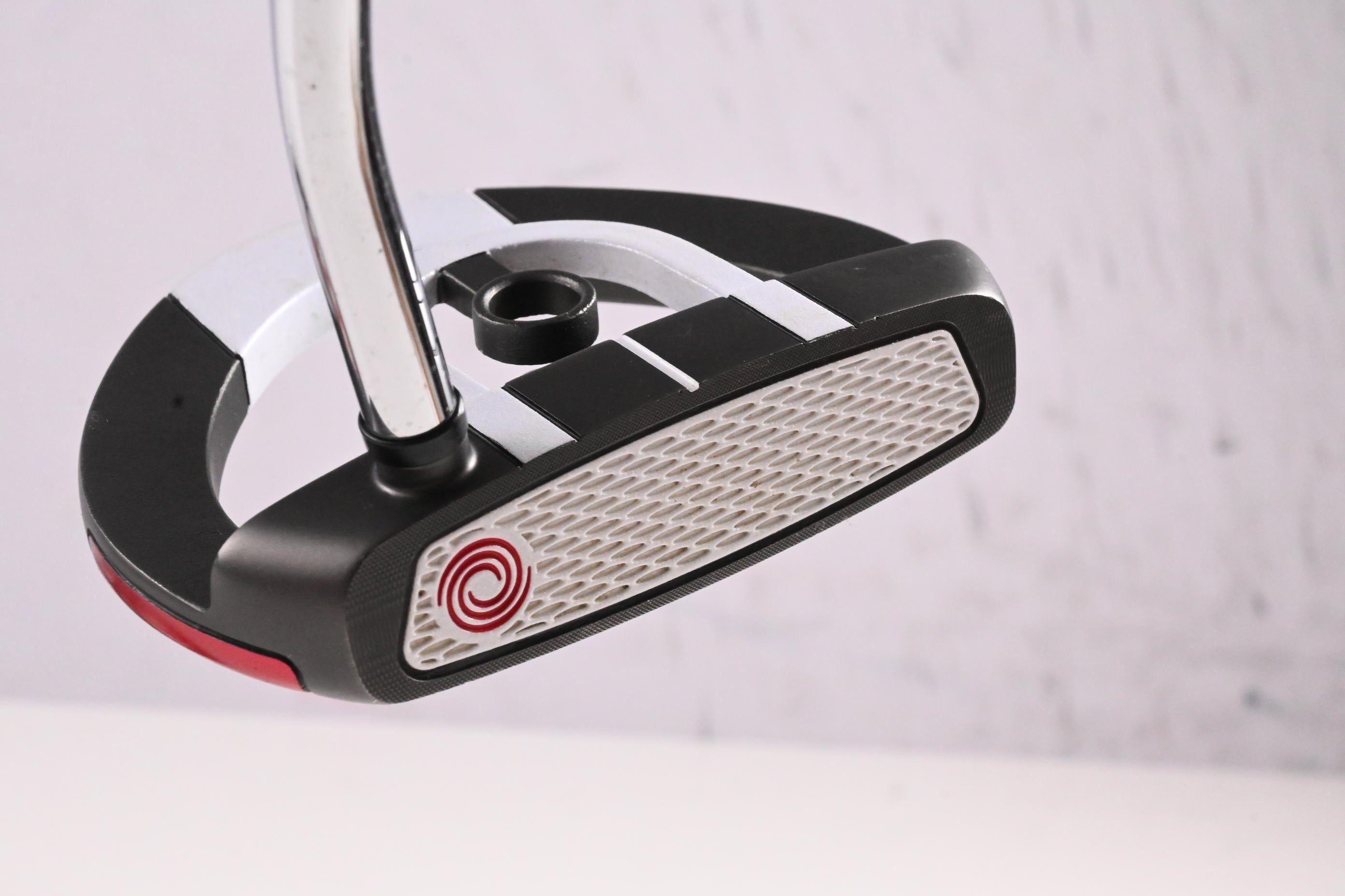 Odyssey Red-Ball Putter / 34 Inch