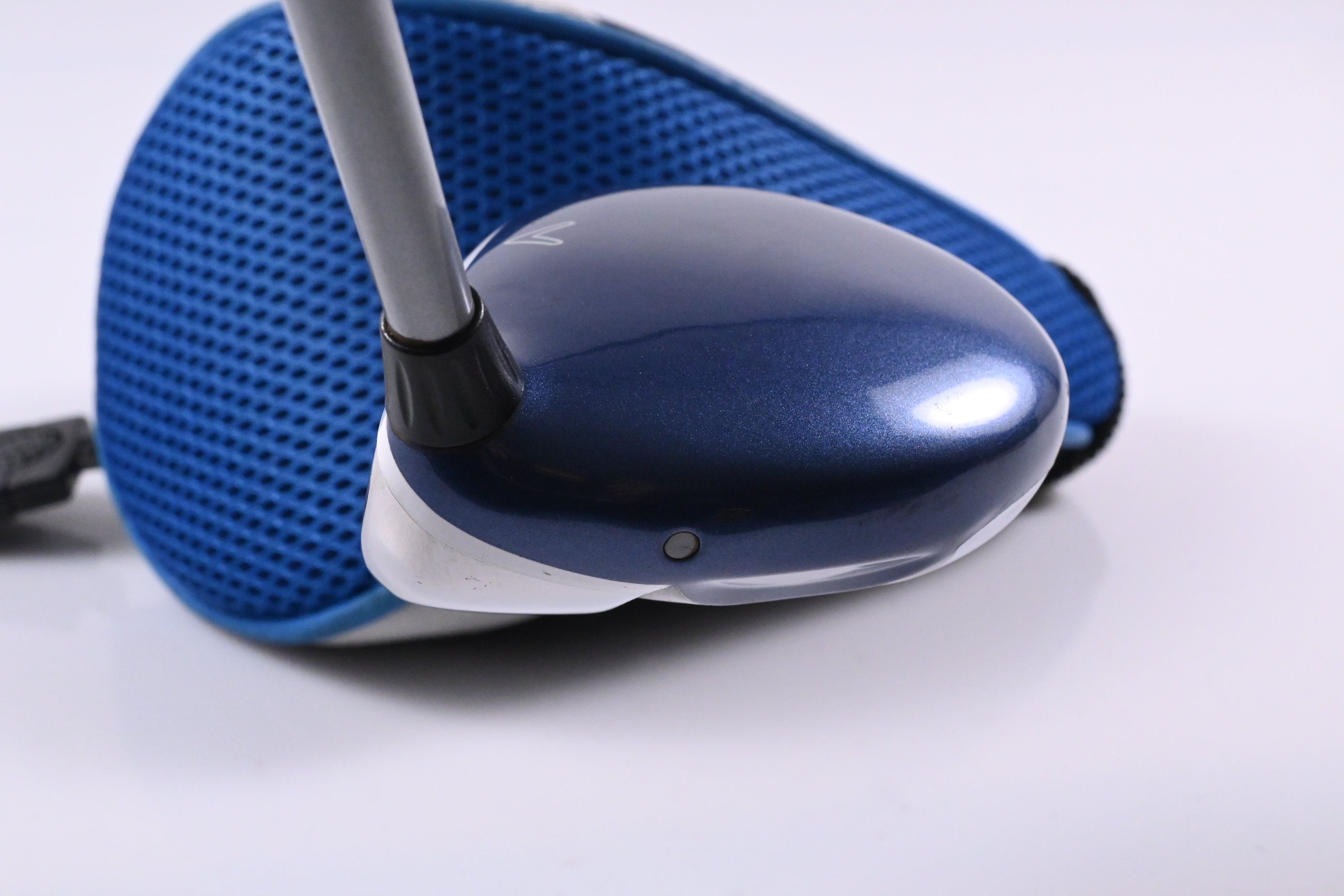 Ladies Callaway Big Bertha 2007 #3 Wood / 15 Degree / Ladies Flex Aldila 50