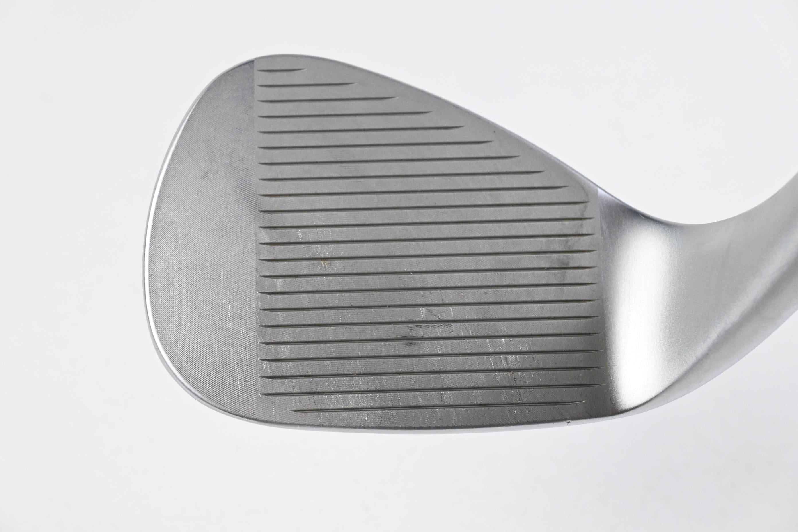 Ping S159 Sand Wedge / 54 Degree / Green Dot / Regular Flex KBS Tour 110 Shaft