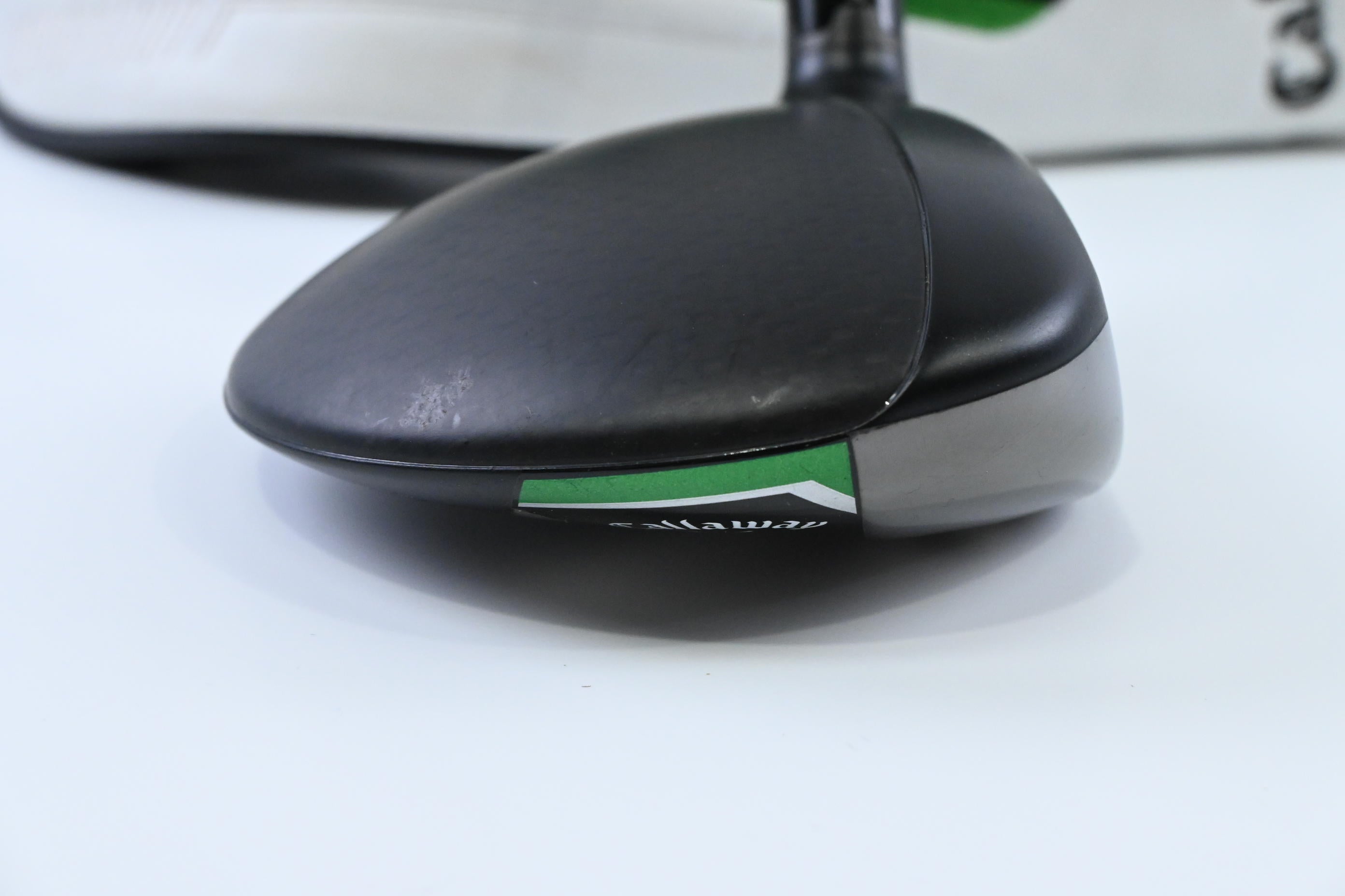 Callaway Elyte #3 Wood / 15 Degree / X-Flex Tensei 1K Black 75 Shaft