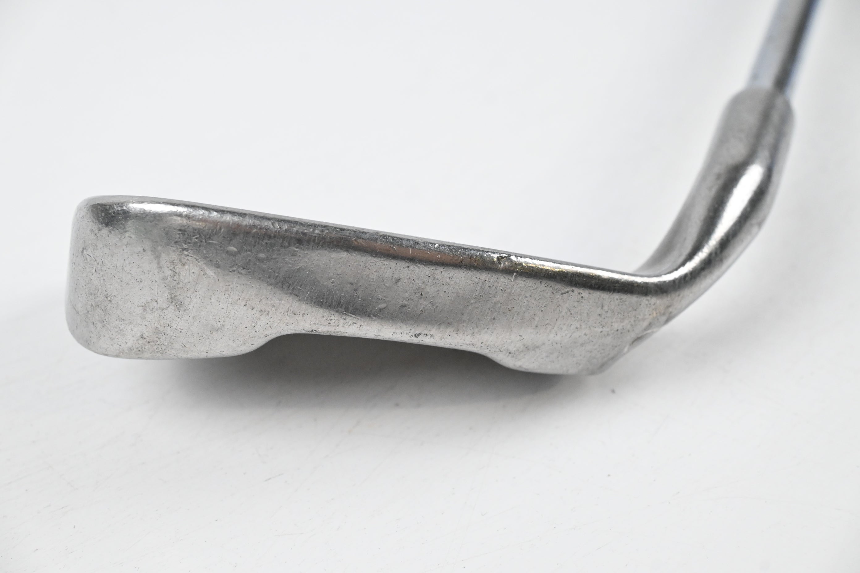 Ping Zing 2 #9 Iron / Black Dot / Stiff Flex Ping Karsten JZ Steel Shaft