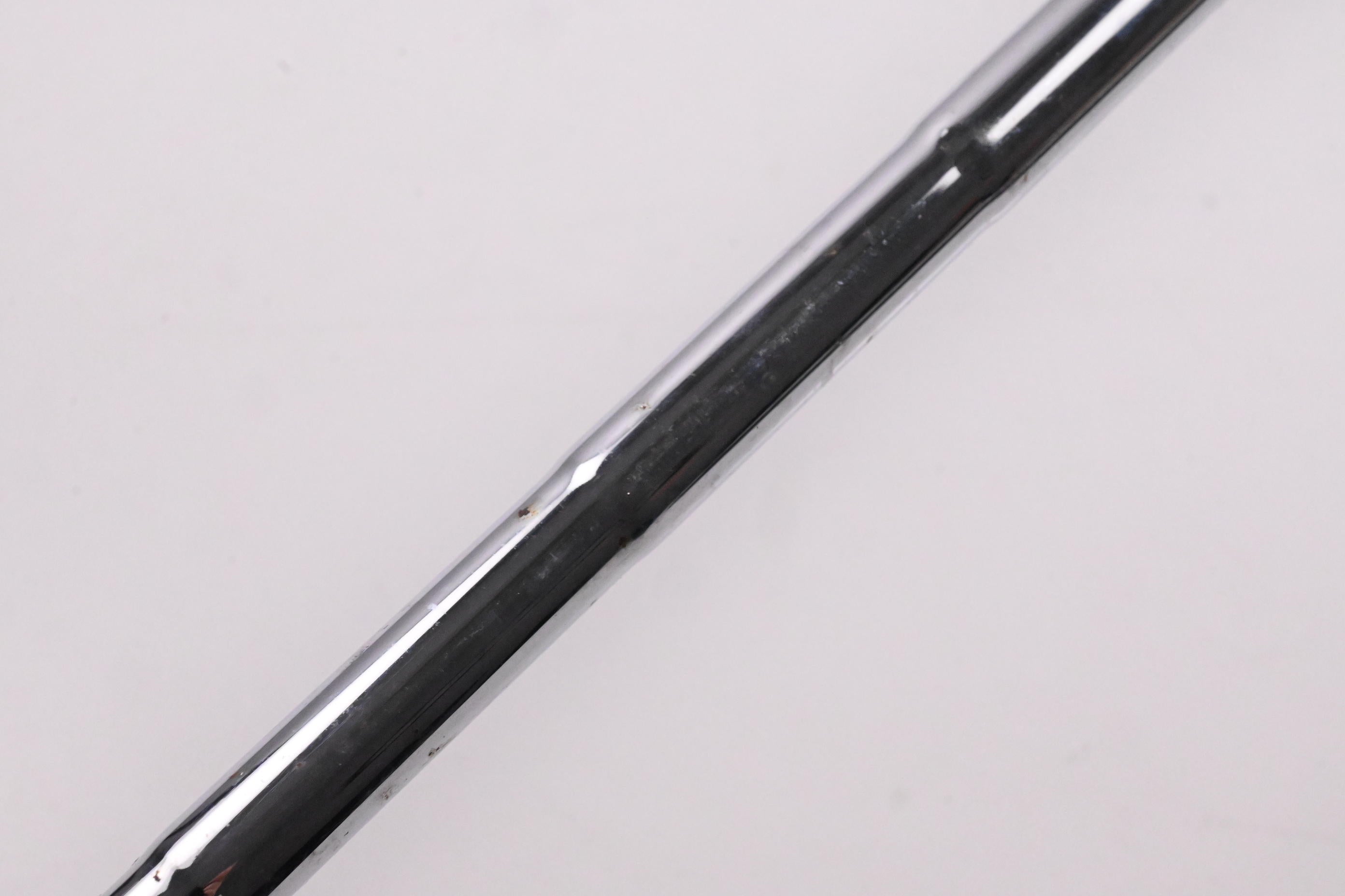 Cleveland CG4 #9 Iron / X-Flex Dynamic Gold X100 Shaft