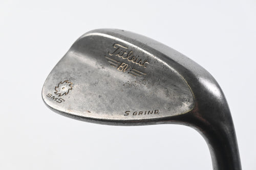Titleist Vokey SM5 Sand Wedge / 54 Degree / Wedge Flex Vokey Design Shaft
