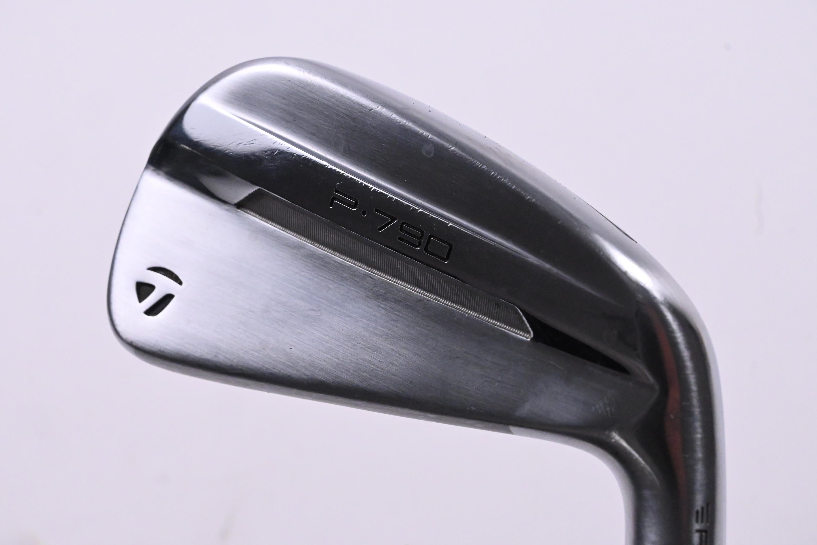 Taylormade P790 2025 #4 Iron / 20 Degree / Stiff Flex NS Pro Modus 3 Tour 105
