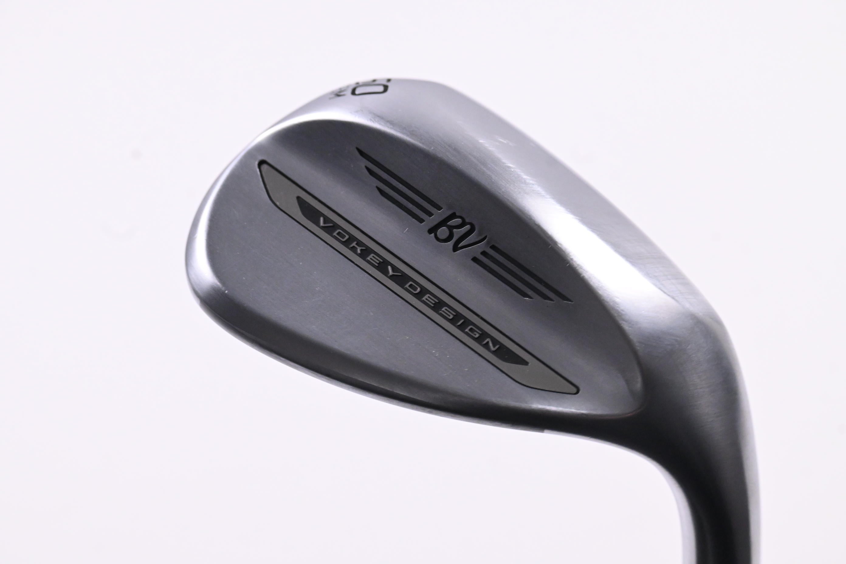 Titleist Vokey SM11 Lob Wedge / 60 Degree / Wedge Flex Titleist Vokey SM11 Shaft