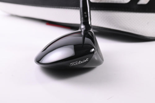 Titleist GT2 #5 Wood / 18 Degree / Regular Flex Tensei 1K Blue 65 Shaft