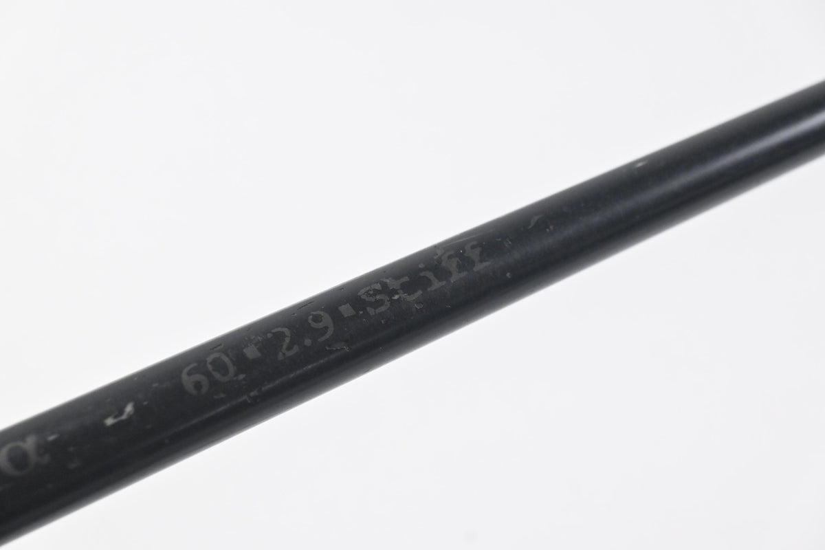 Aldila R.I.P Alpha 60 Driver Shaft / Stiff Flex / Titleist