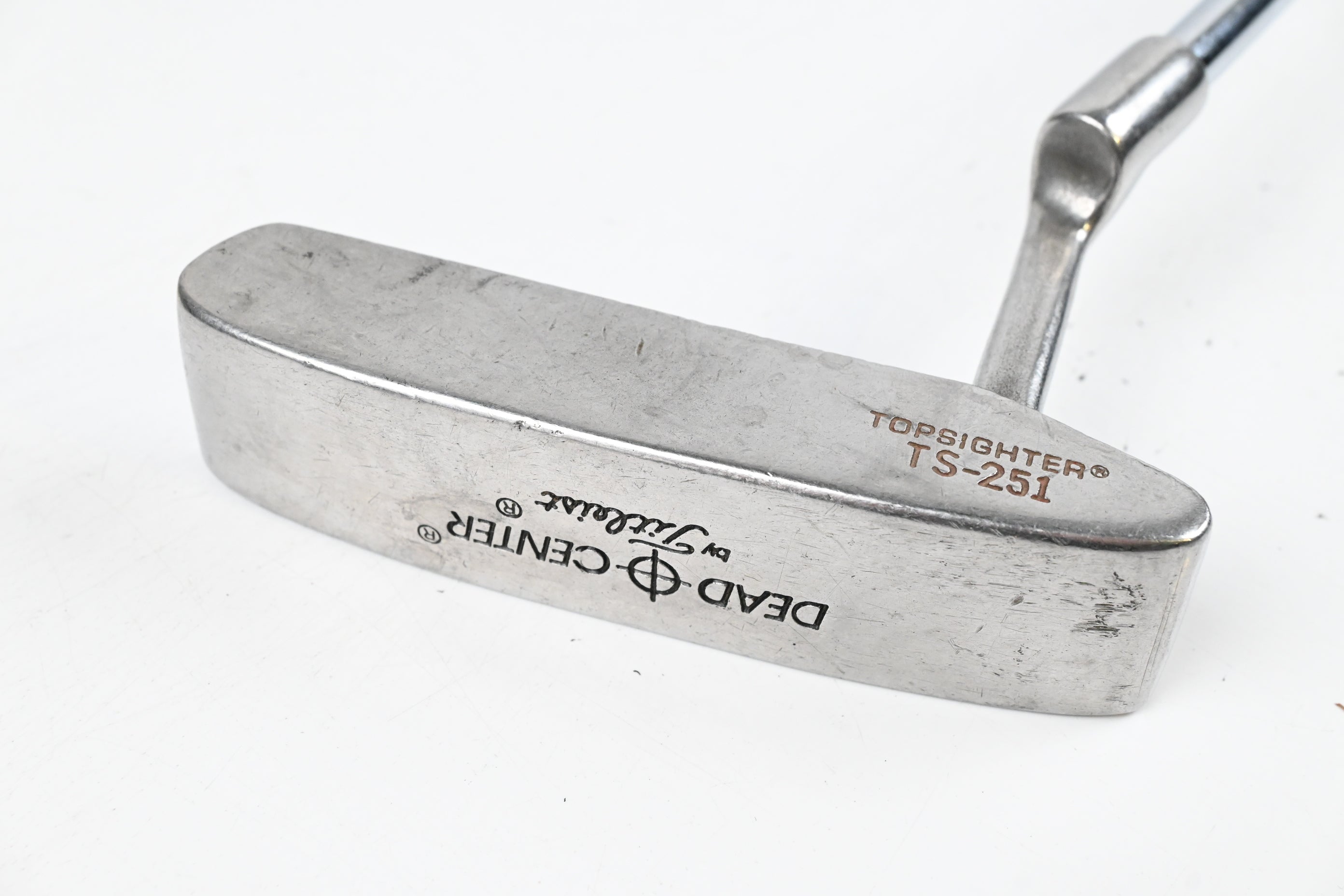 Titleist Dead Center Putter / 35.5 Inch