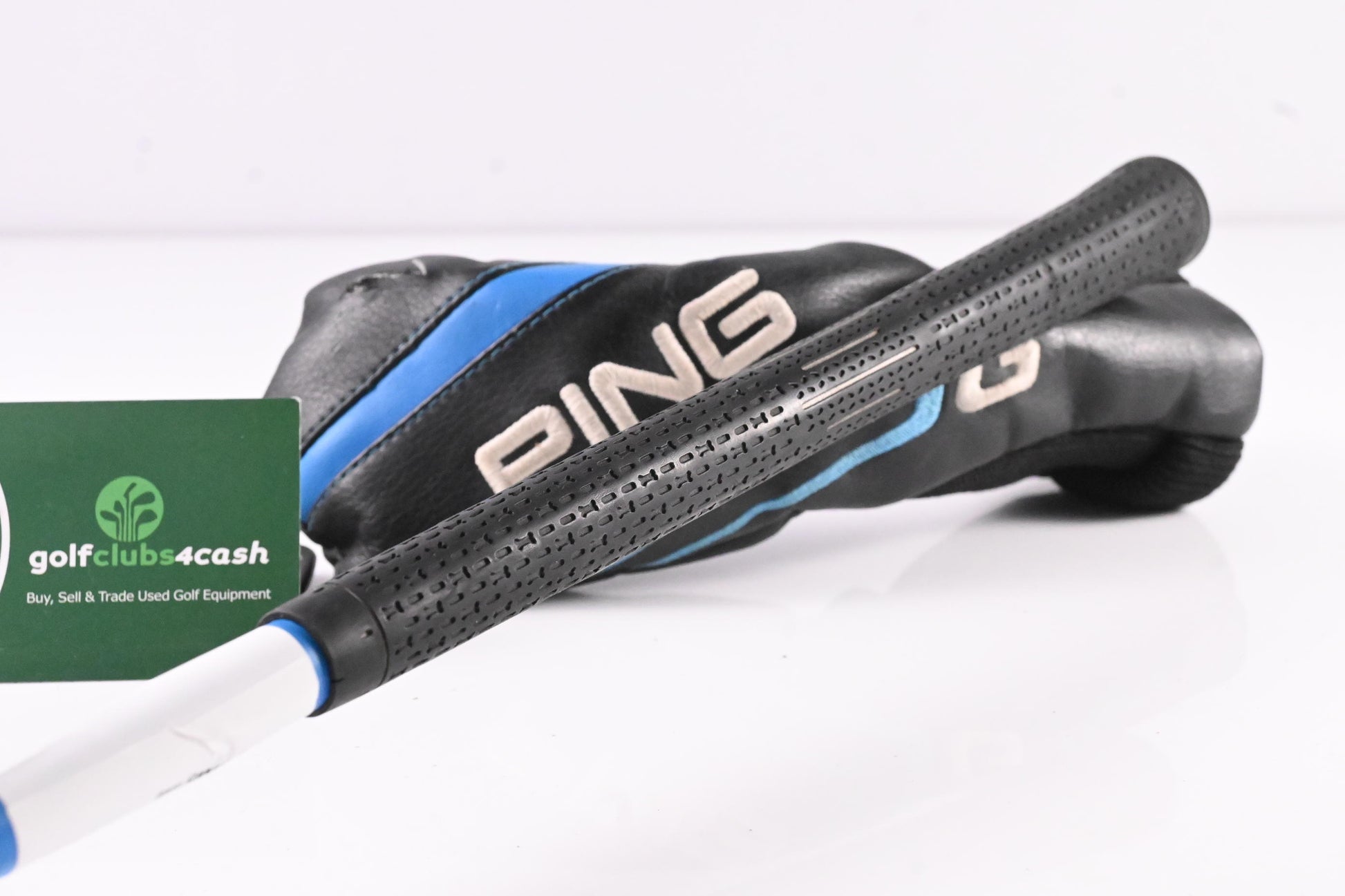 Ping G Series #3 Hybrid / 19 Degree / Regular Flex Ping Alta 70 Shaft