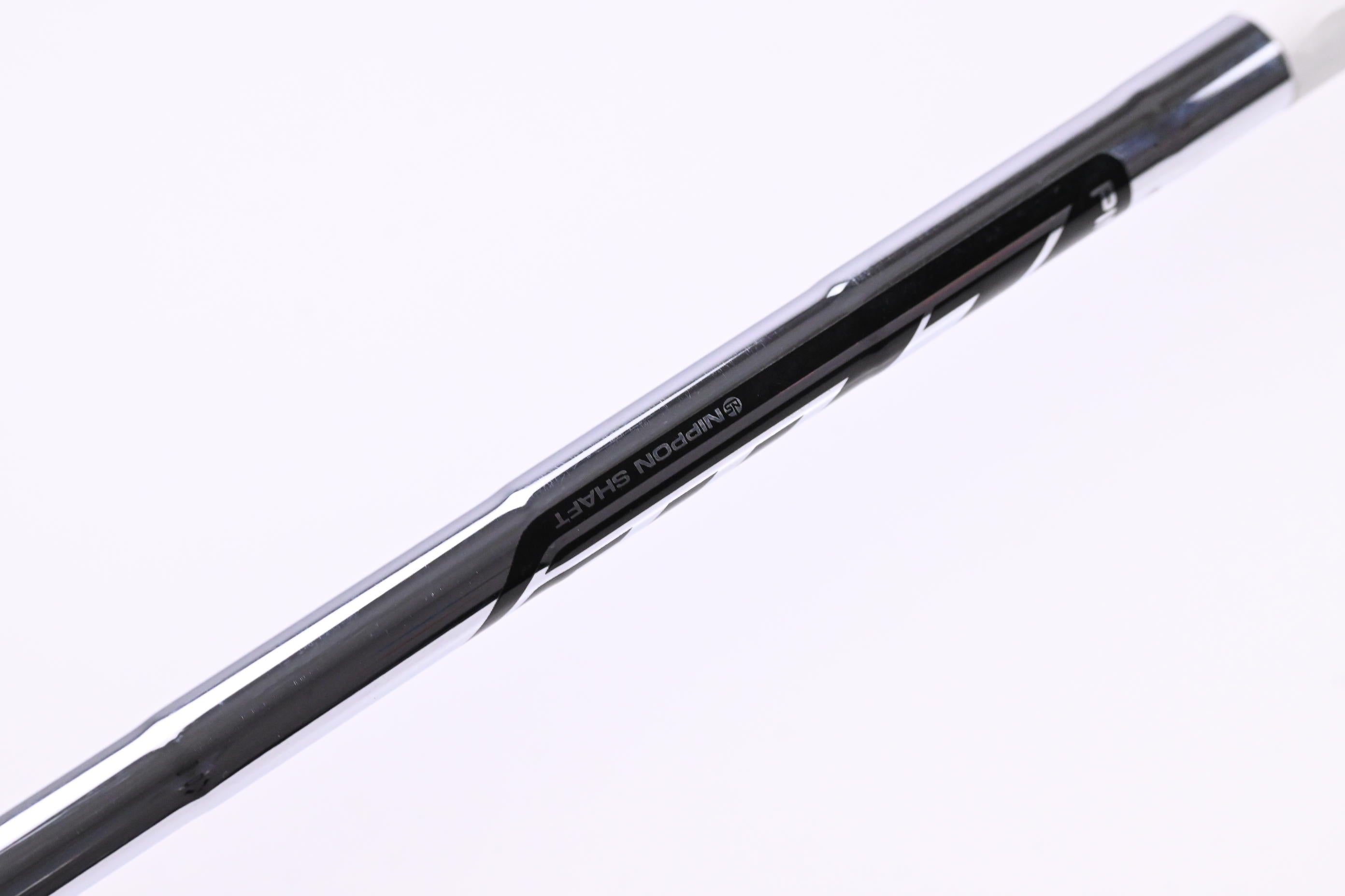 Ping S159 Lob Wedge / 58 Degree / Black Dot / Wedge Flex Ping Z-Z115 Shaft