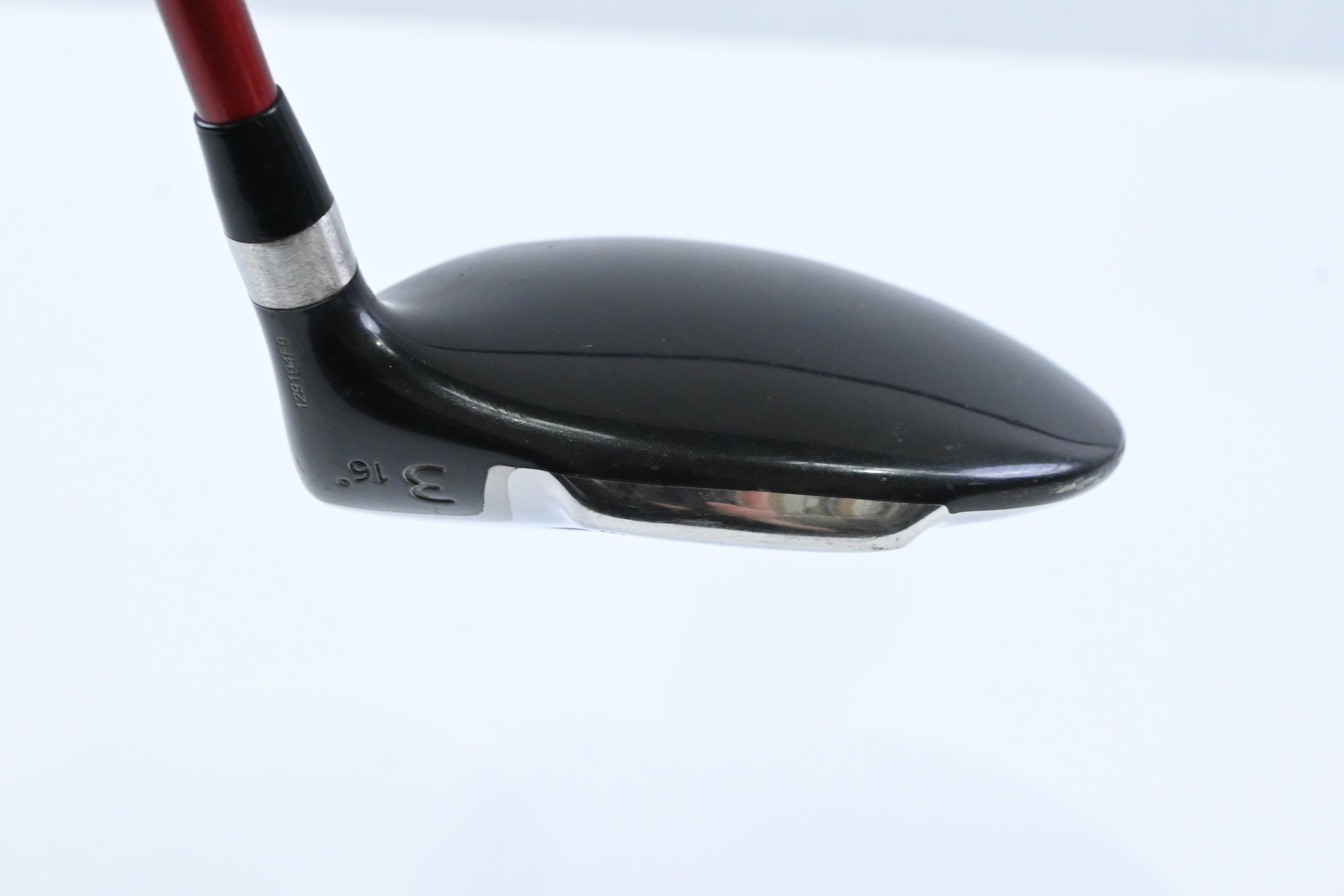 Ping K15 #3 Wood / 16 Degree / Regular Flex Ping TFC 149 Shaft