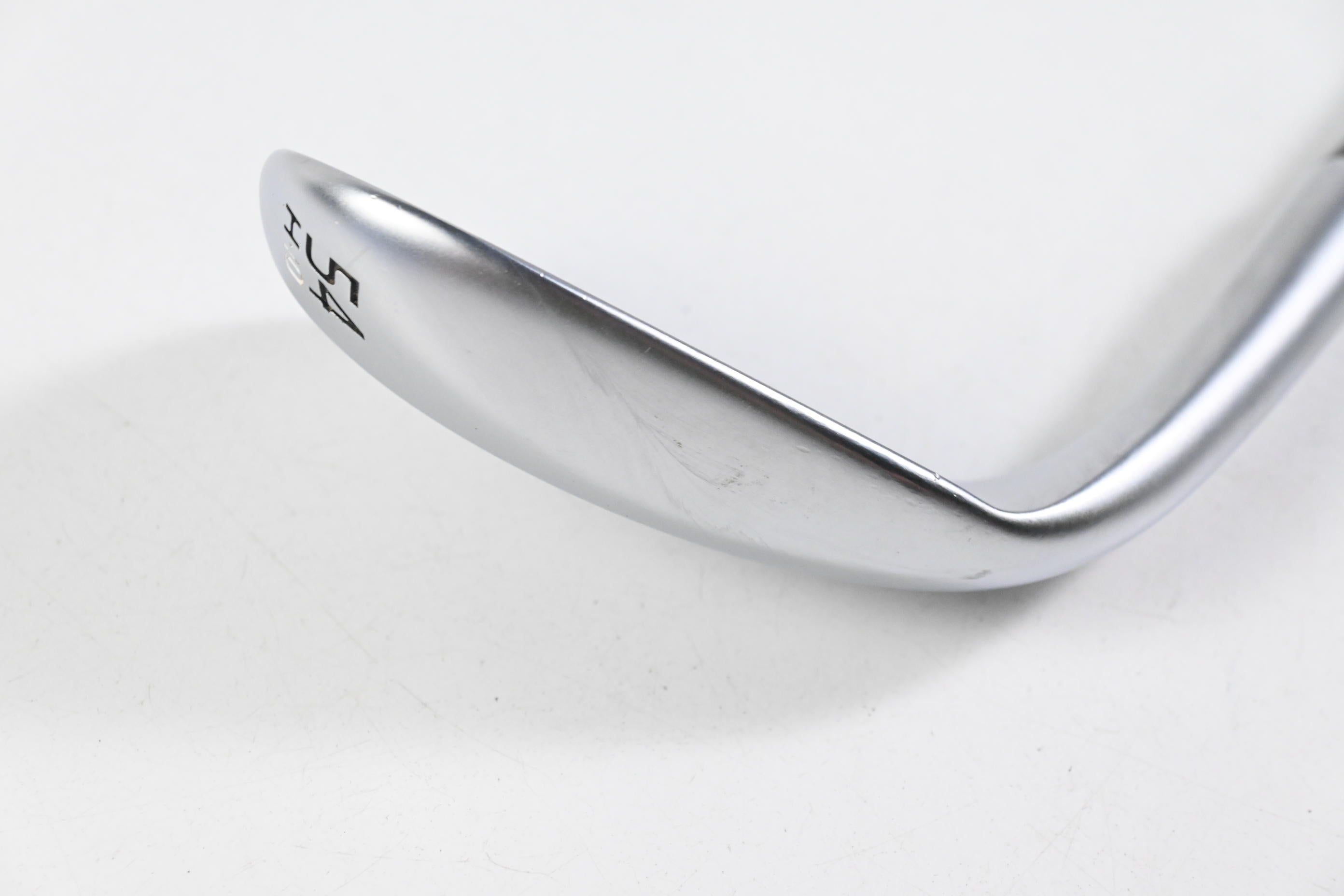 Ping S159 Sand Wedge / 54 Degree / Green Dot / Regular Flex KBS Tour 110 Shaft