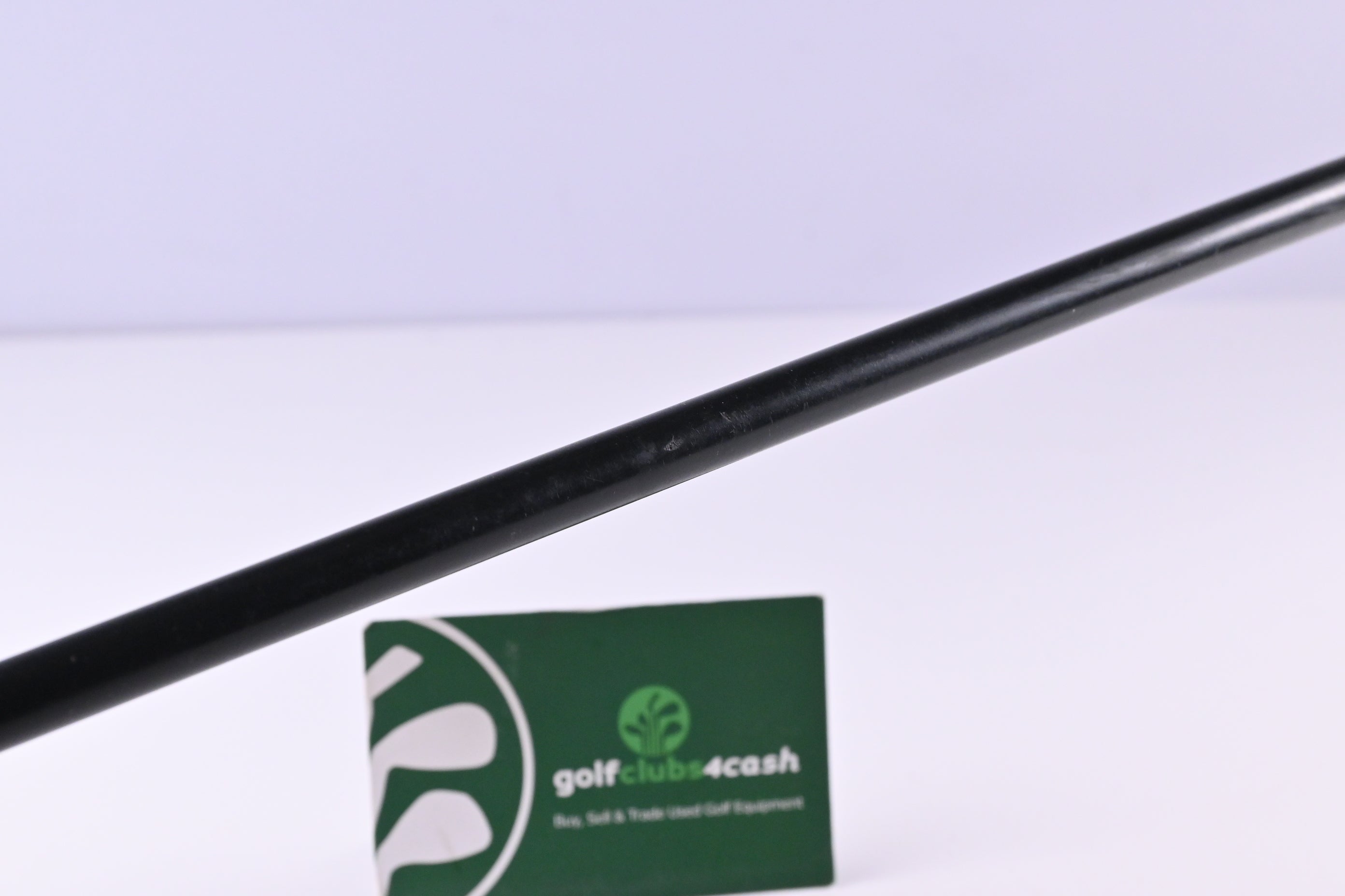 Taylormade Jetspeed Driver / 10.5 Degree / Regular Flex Matrix Velox-T 49 Shaft