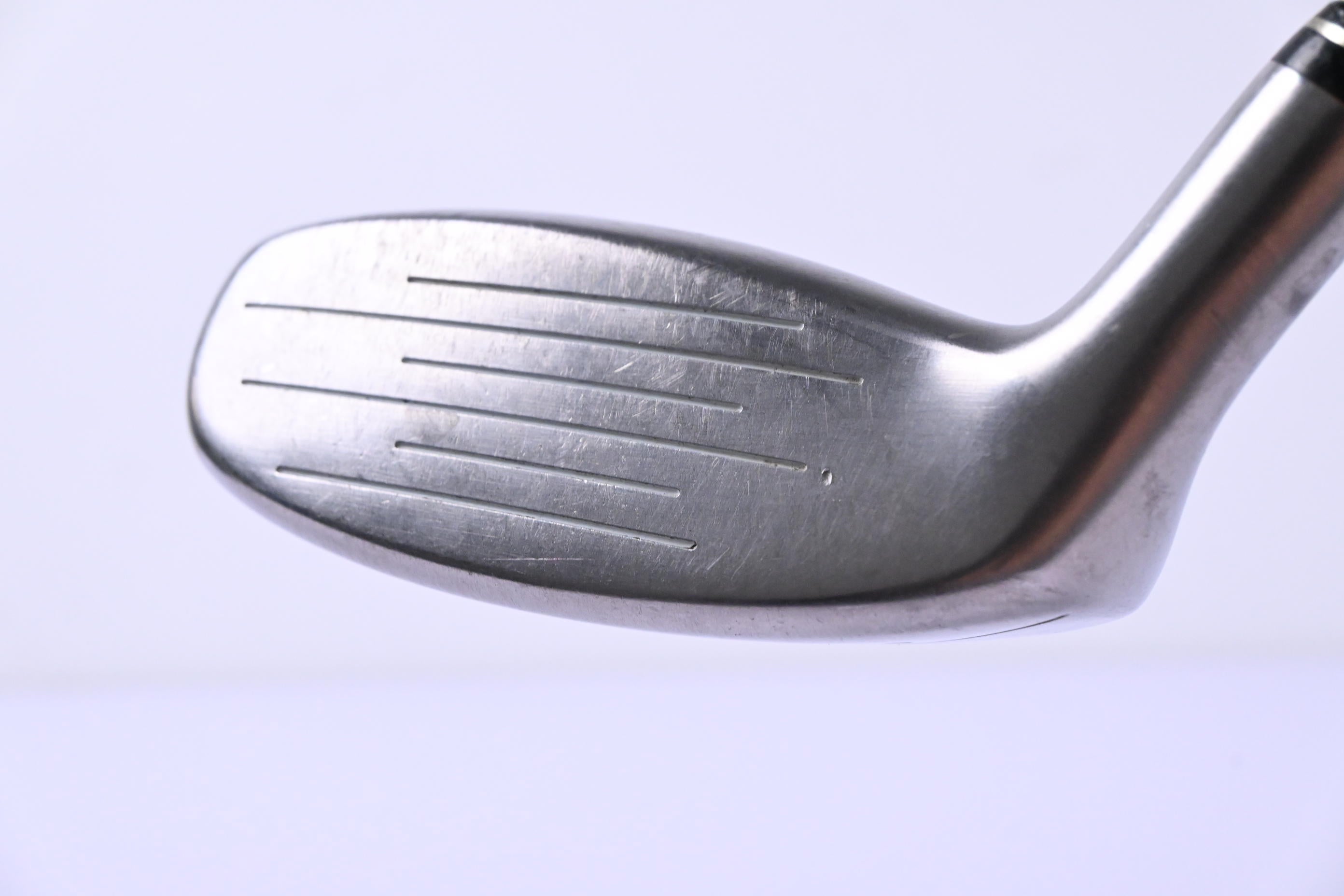 Srixon AD #3 Hybrid / 18 Degree / Regular Flex Srixon SV-3000 65 Shaft