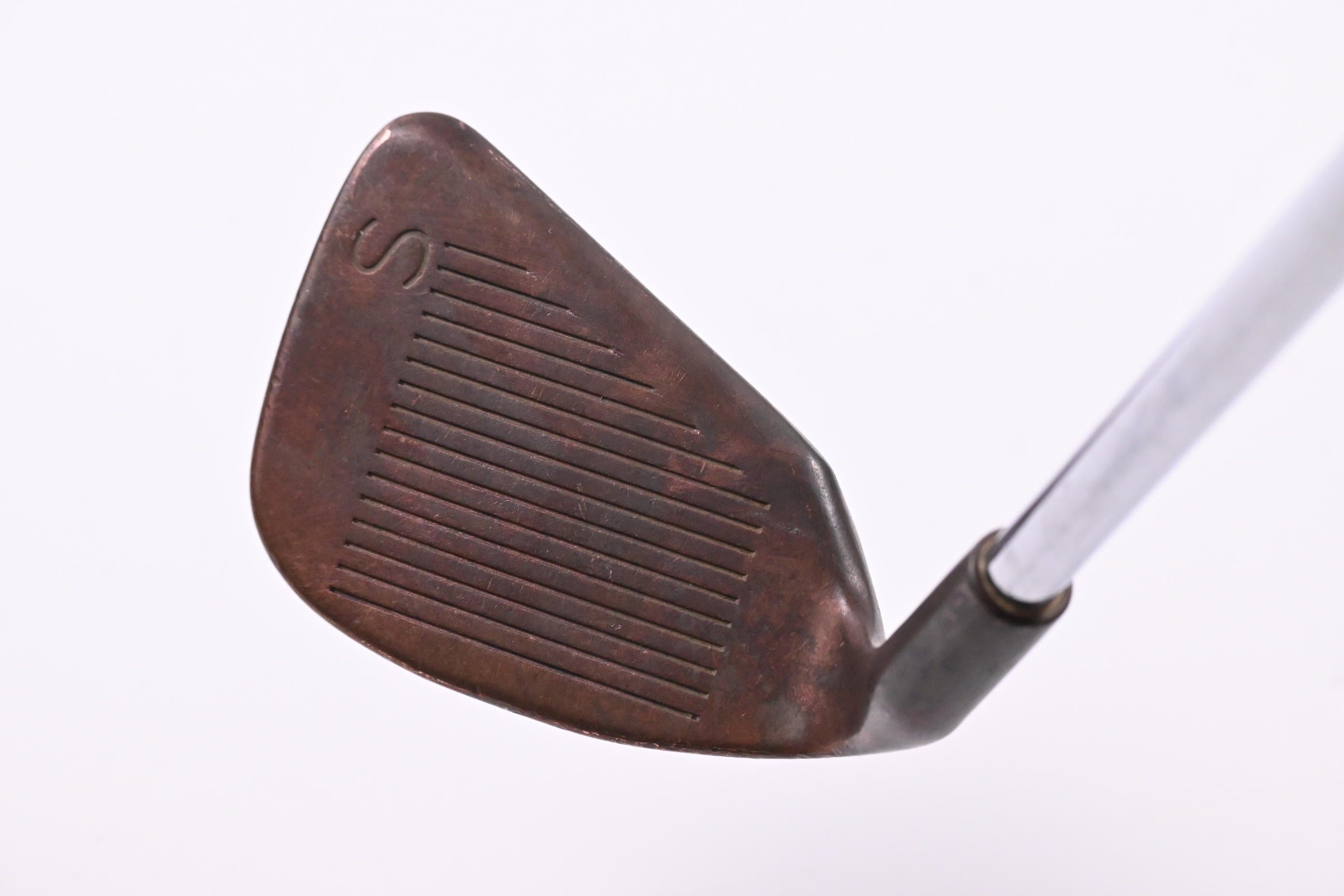 Ping Zing 2 BeCu Sand Wedge / 55 Degree / Wedge Flex Ping Shaft