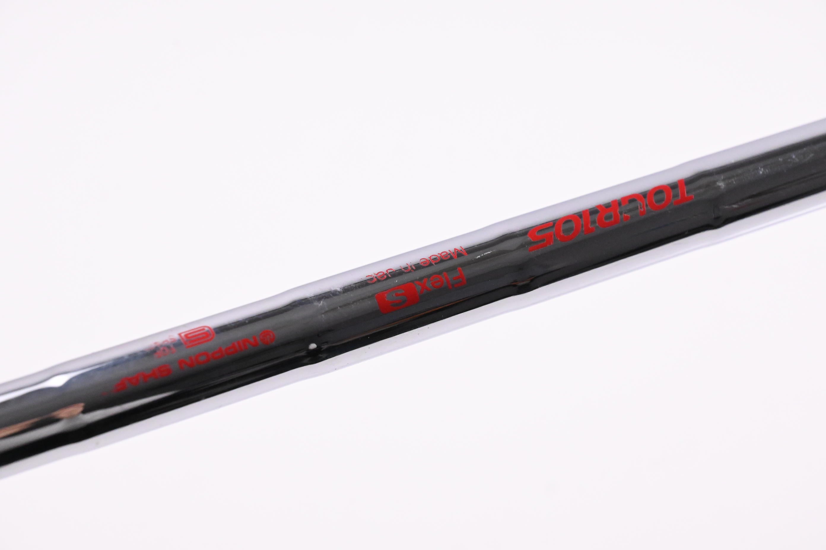Titleist T200 2021 #5 Iron / 25 Degree / Stiff Flex N.S.Pro Modus3 Tour 105 Shaft