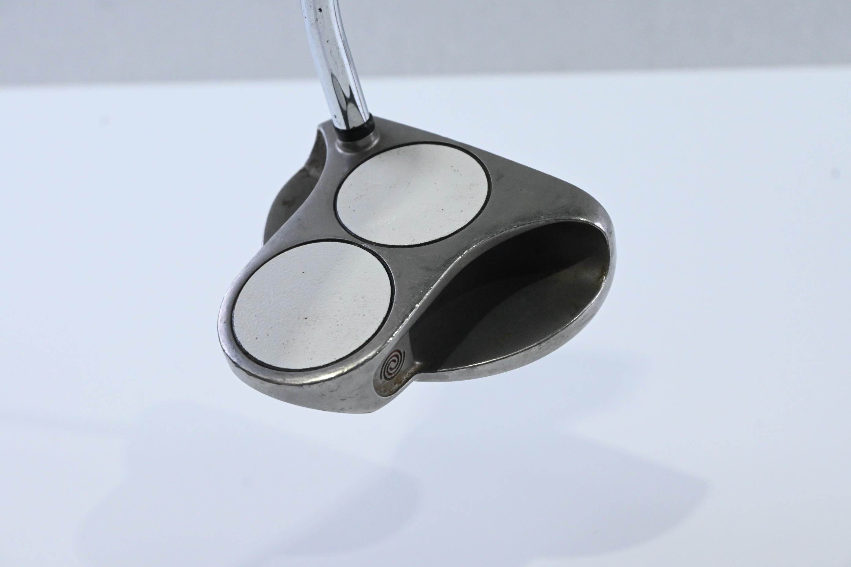 Odyssey White Hot 2 Ball Putter / 34 Inch
