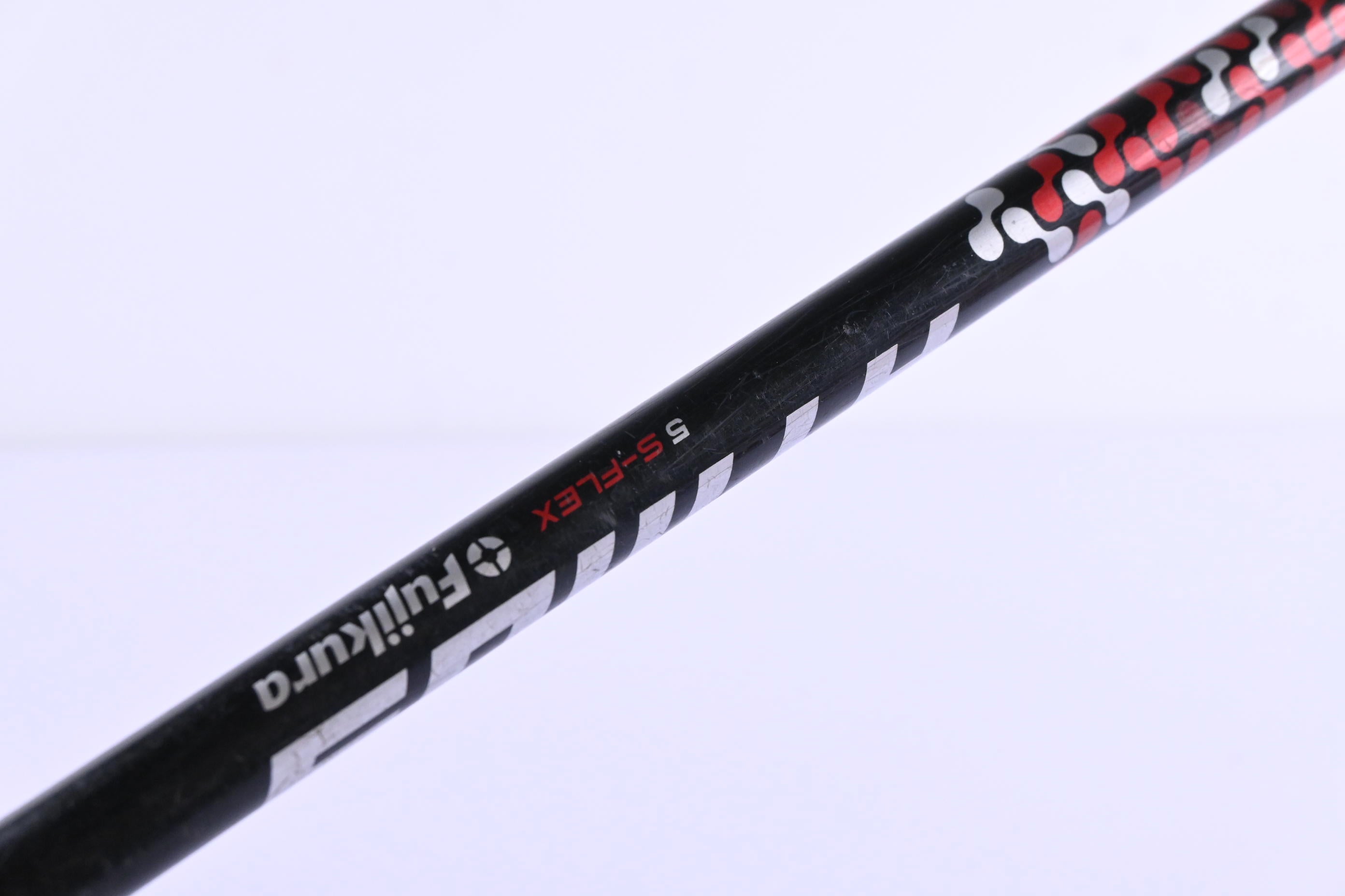 Taylormade M4 Driver / 10.5 Degree / Stiff Flex Fujikura Atmos Red 5 Shaft
