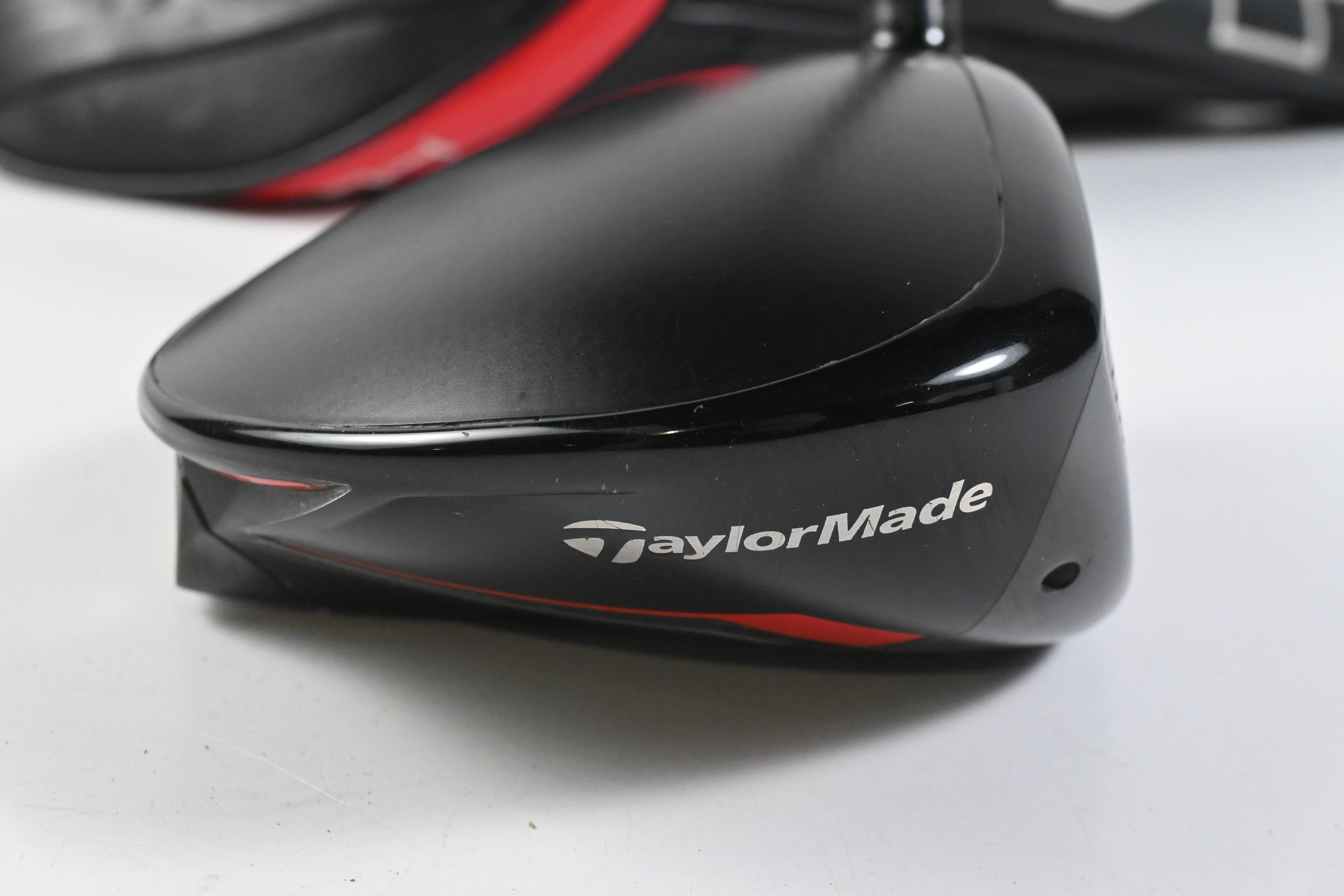 Taylormade Stealth Driver / 9 Degree / X-Flex Hzrdus Black 62 Shaft