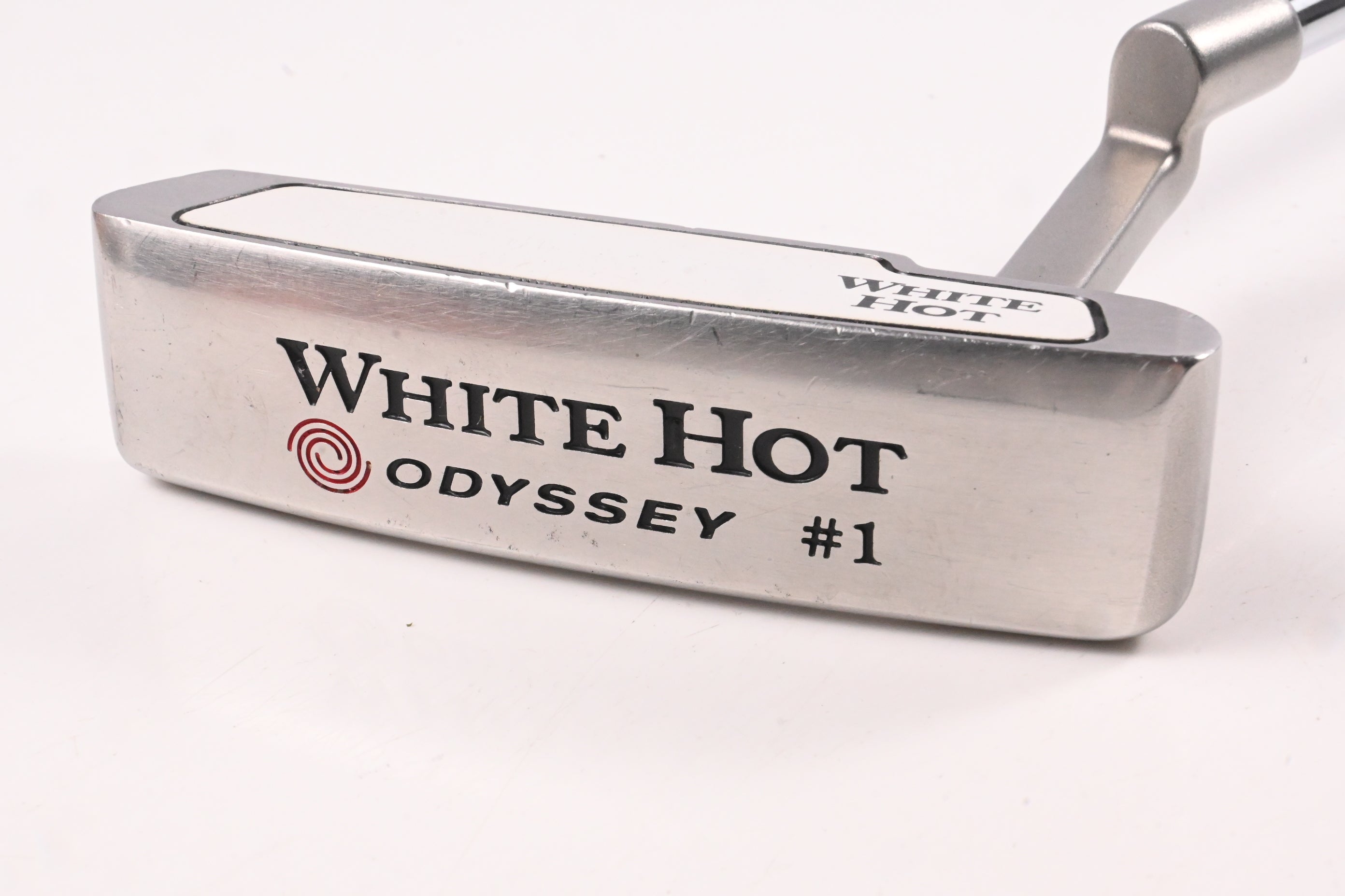 Odyssey White Hot #1 Putter / 31 Inch