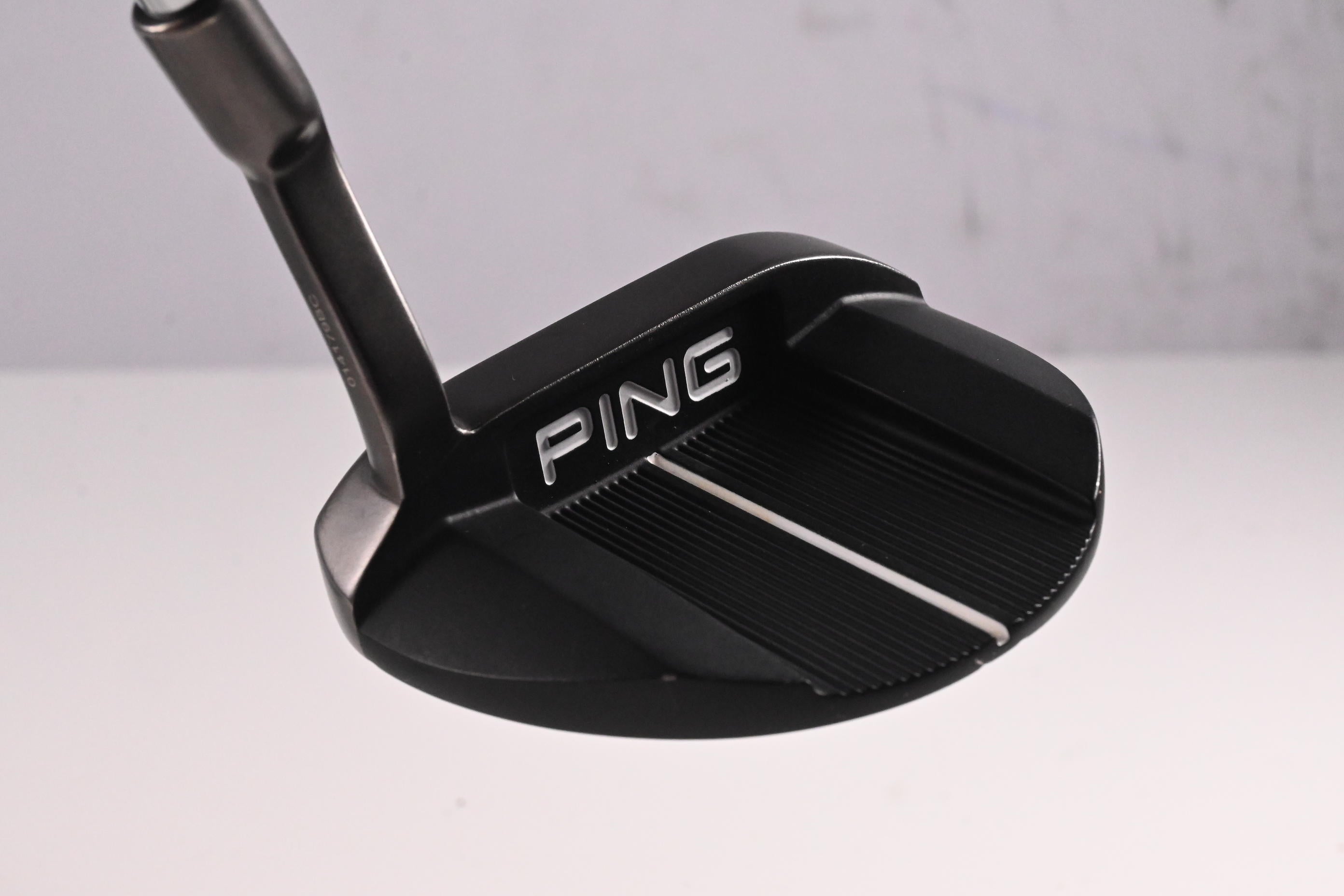 Ping Scottsdale Oslo 3 2025 Putter / 34 Inch