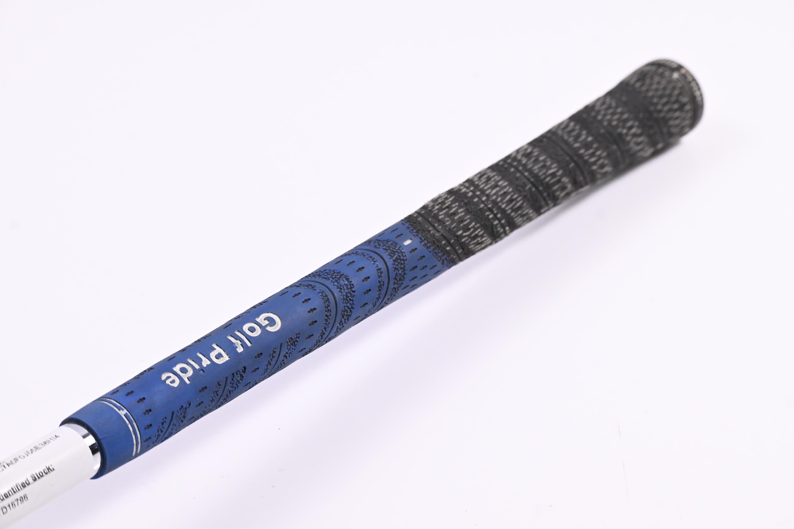 Mizuno MP T Series Gap Wedge / 53 Degree / Wedge Flex Steel Shaft