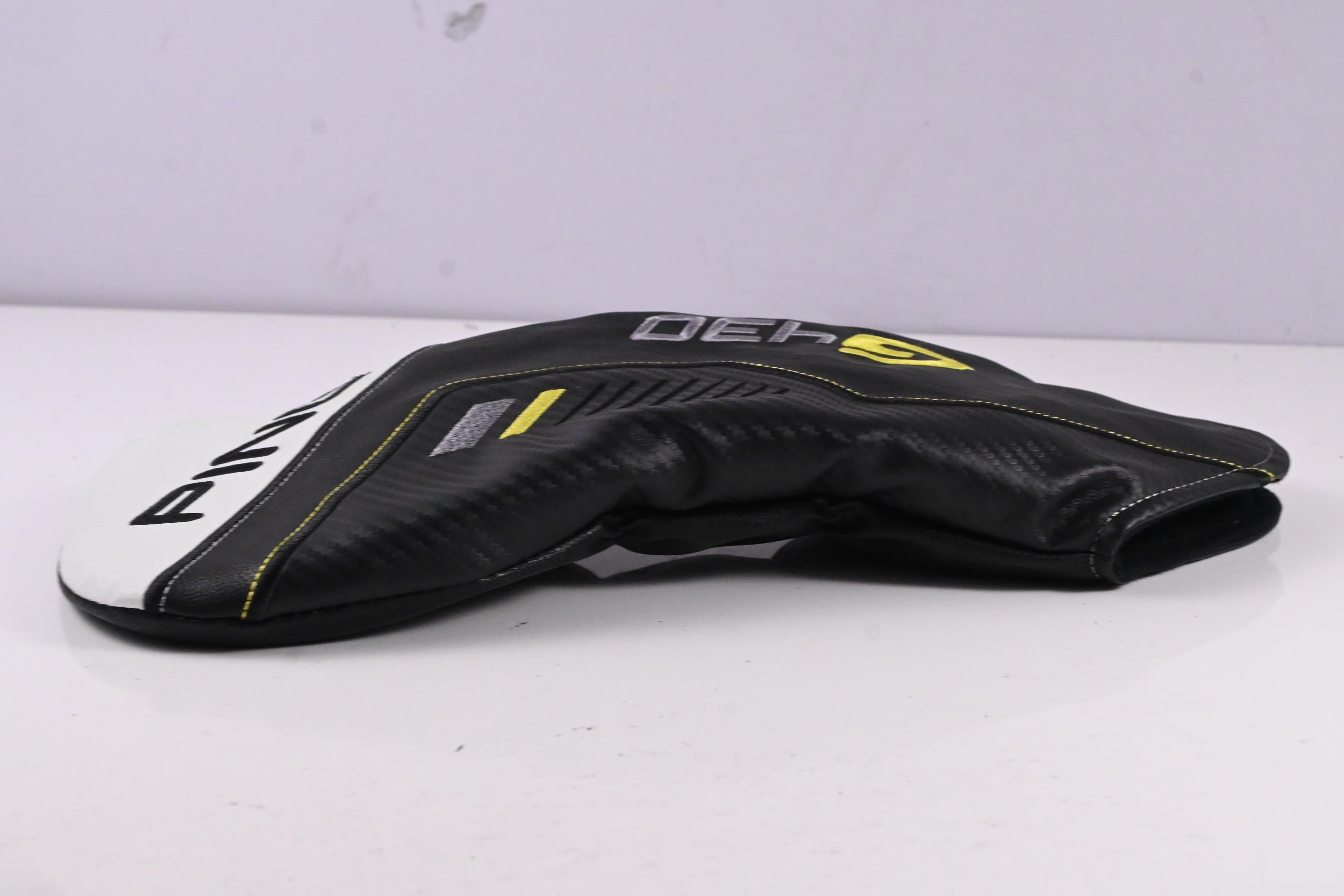 Ping G430 Max 10K Driver / 10.5 Degree / Stiff Flex Ping Alta CB Black 55 Shaft