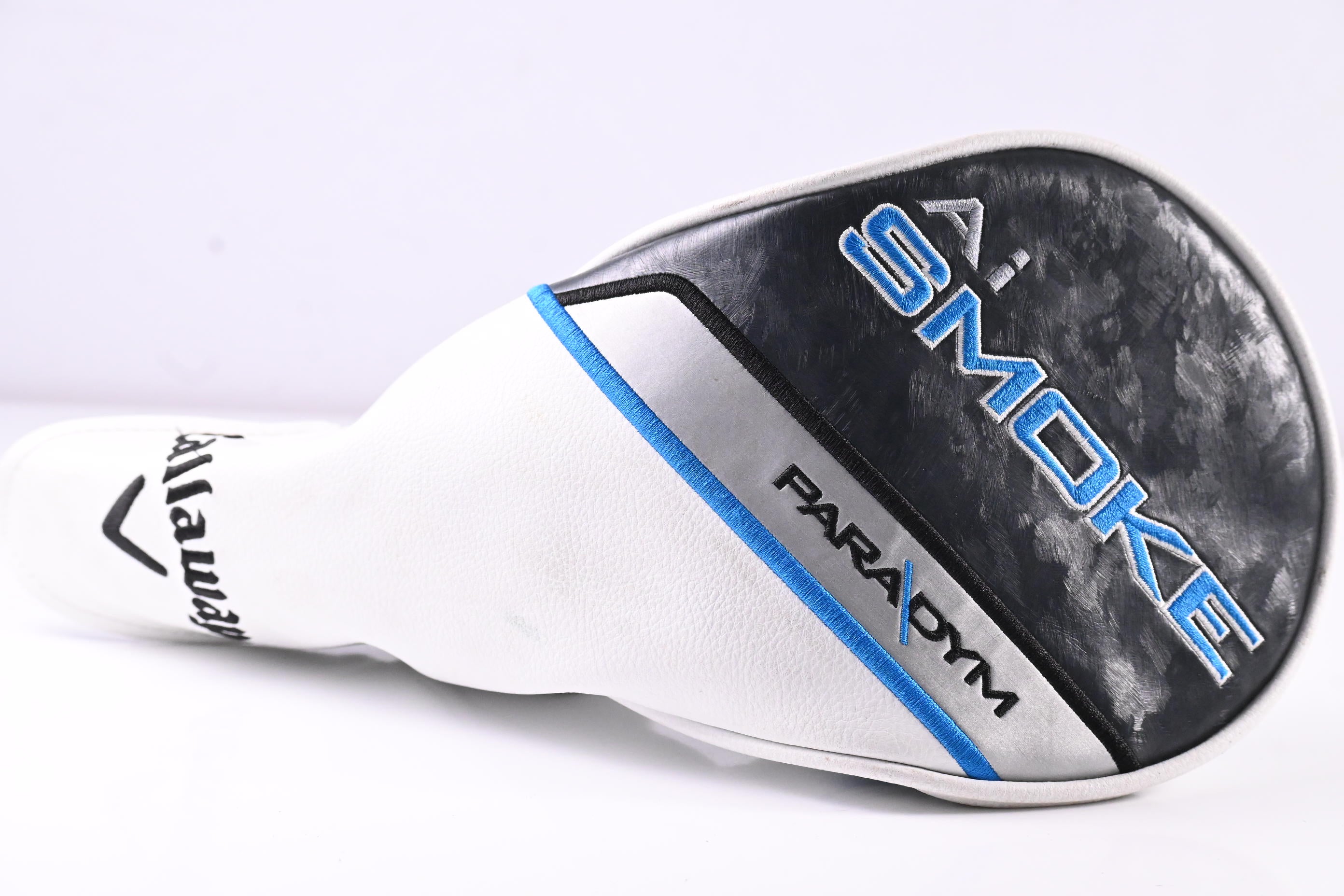 Callaway Paradym Ai Smoke TD Max Driver / 10.5 Degree / X-Flex Tensei 1K Black