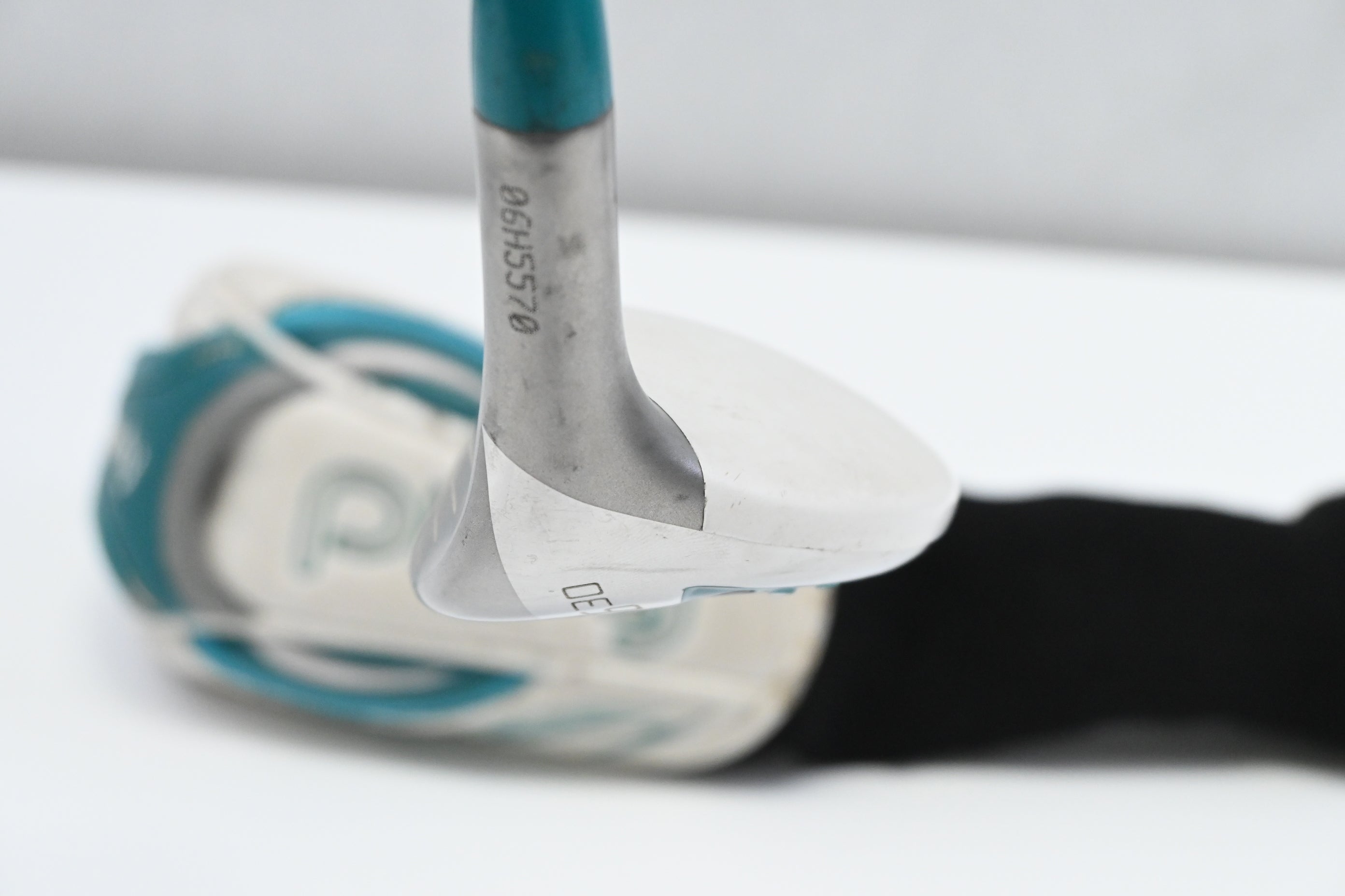 Ladies Ping Rhapsody 2015 #6 Hybrid / 30 Degree / Ladies Flex Ping ULT 220 Shaft