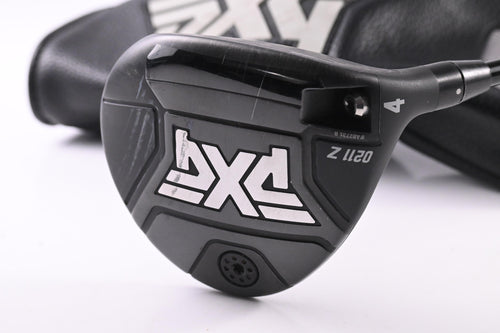PXG 0211 2022 #4 Wood / 16 Degree / Regular Flex Tensei AV Blue 55 Shaft