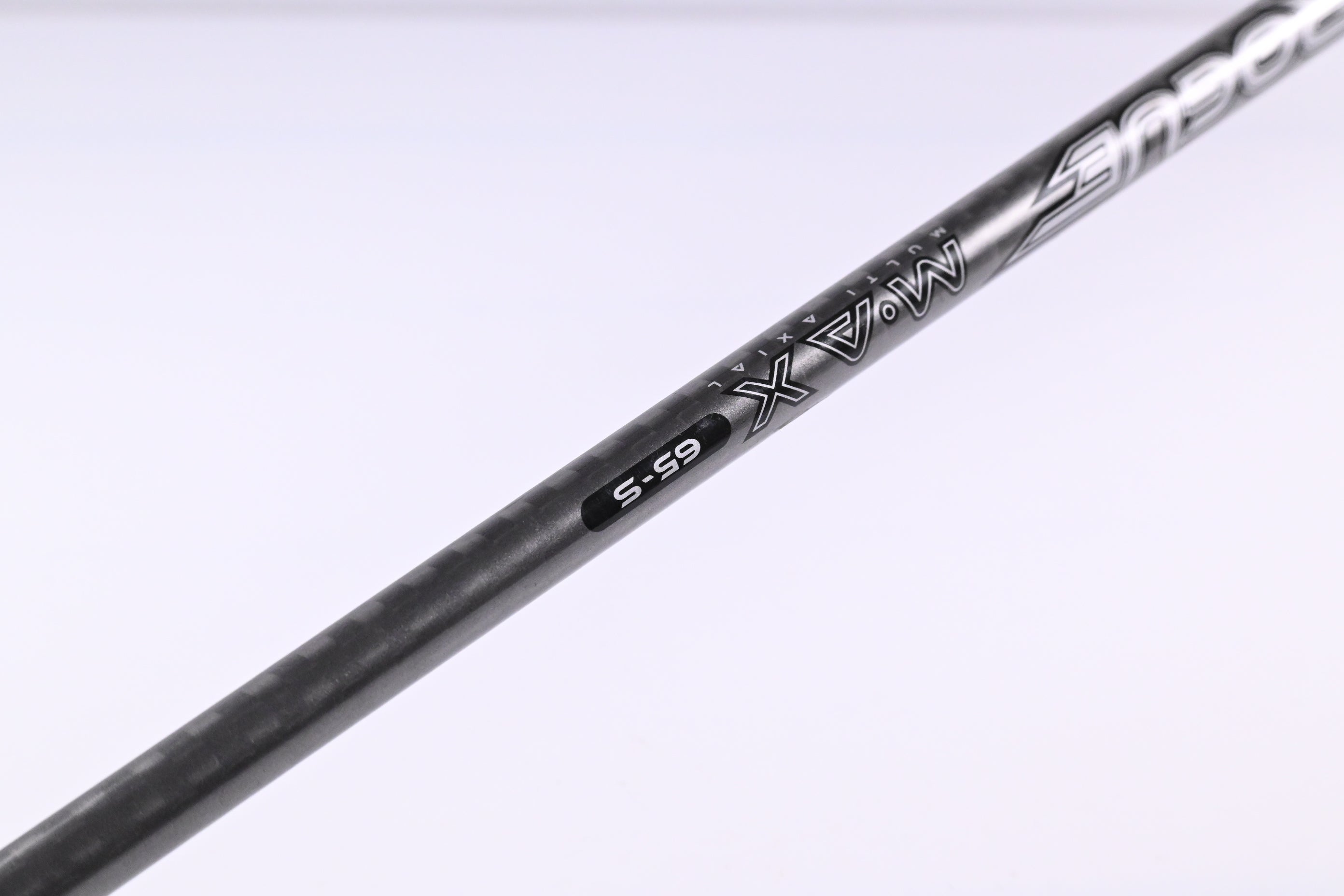 Callaway XR Driver / 10.5 Degree / Stiff Flex Aldila Rogue M-AX 65 Shaft