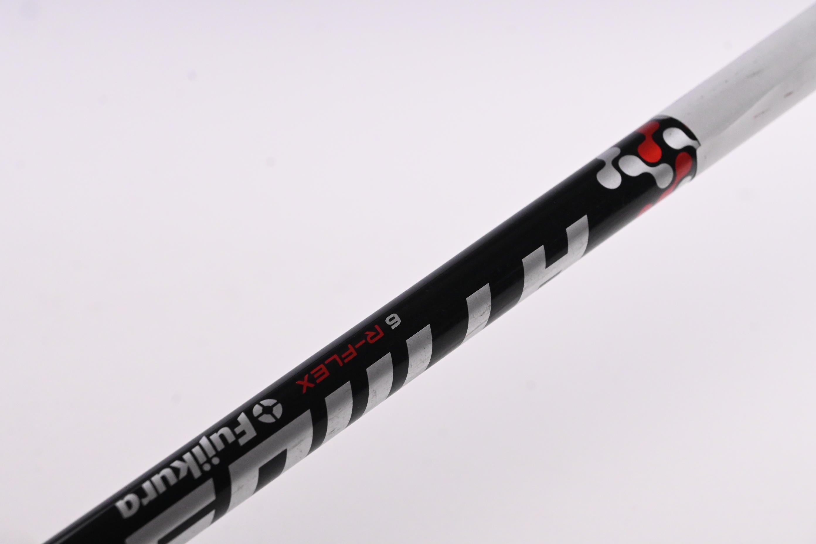 Taylormade M4 #4 Hybrid / 22 Degree / Regular Flex Fujikura Atmos Red 6 Shaft