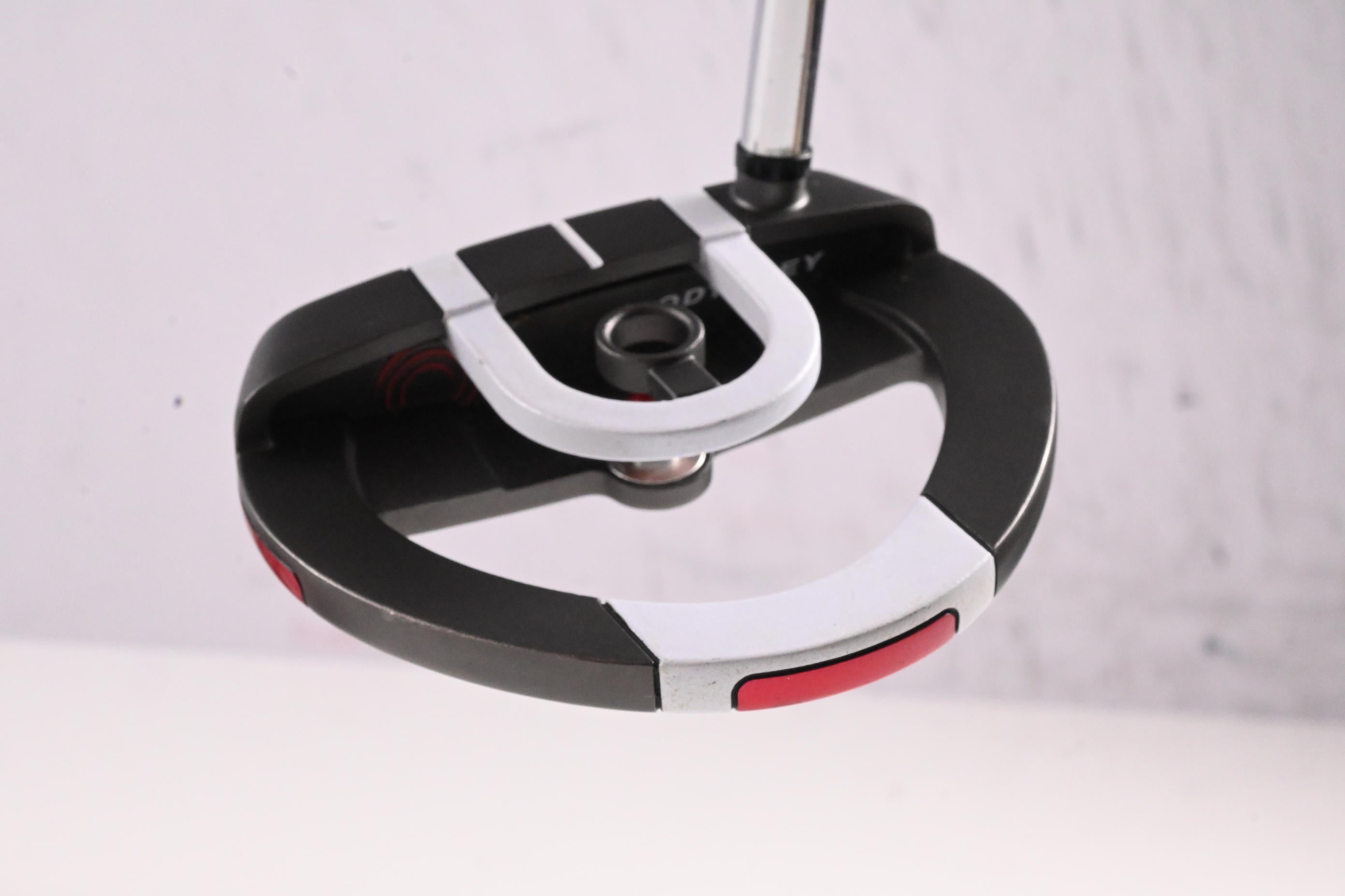 Odyssey Red-Ball Putter / 34 Inch