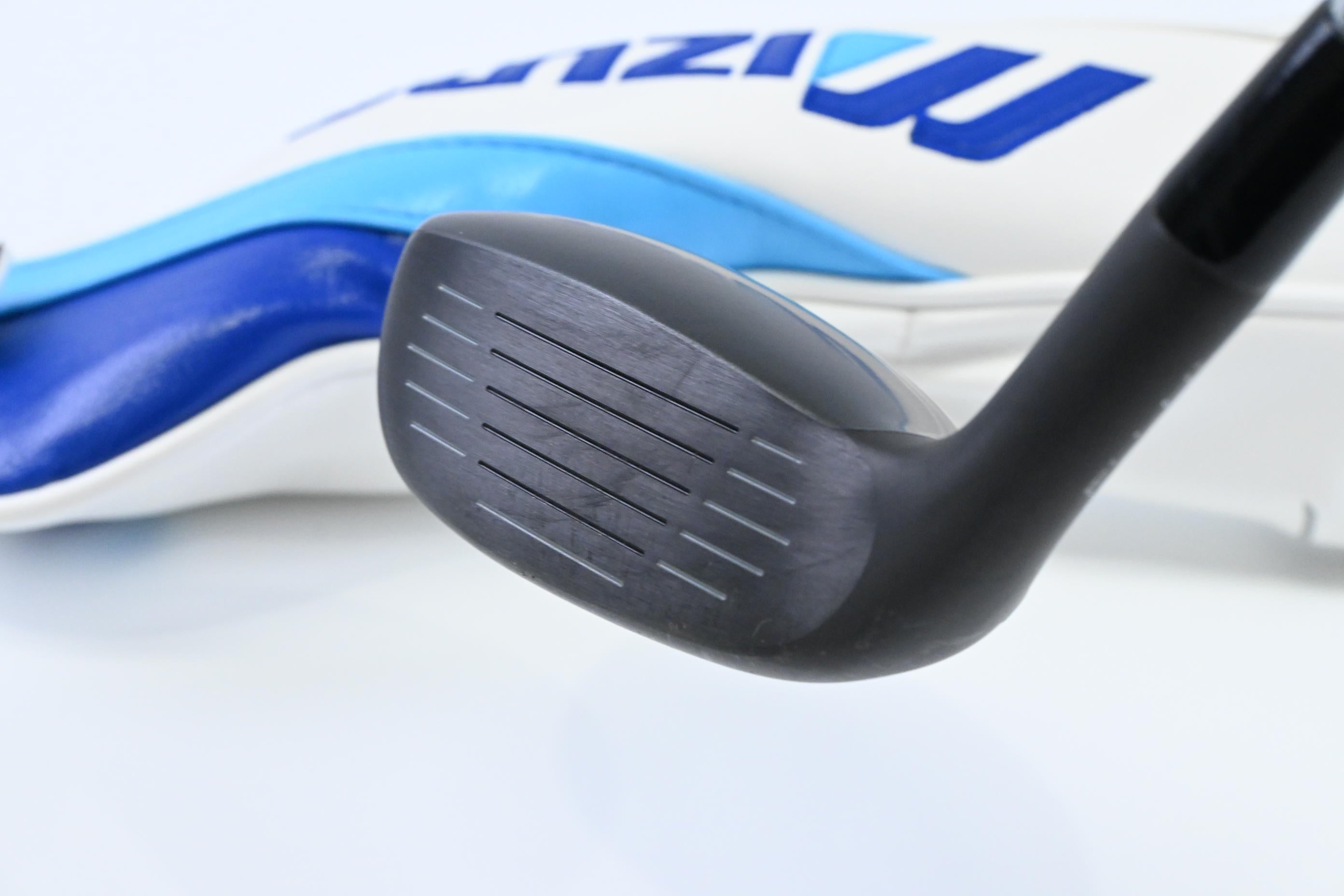 Mizuno JPX 925 Fli-Hi #3 Hybrid / 19 Degree / X-Flex NS Pro Modus3 Tour 120