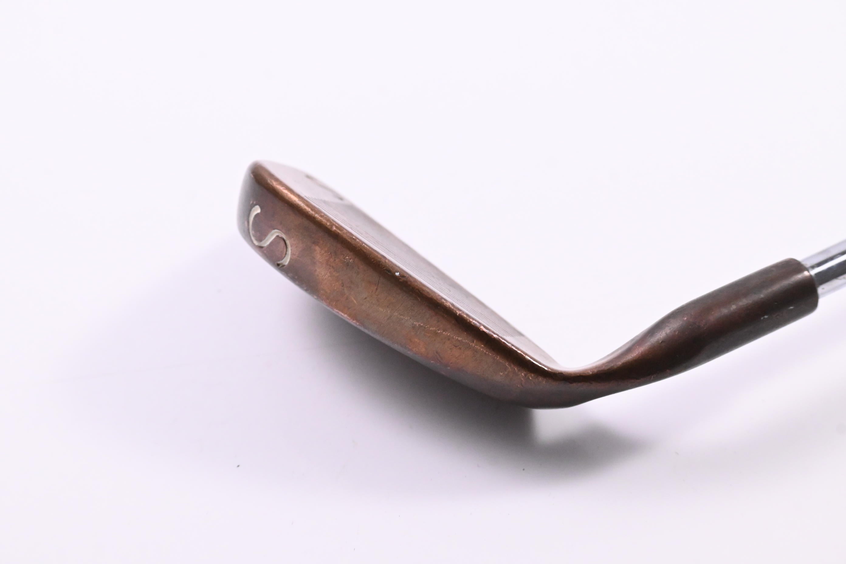 Ping Zing 2 BeCu Sand Wedge / 55 Degree / Wedge Flex Ping Shaft